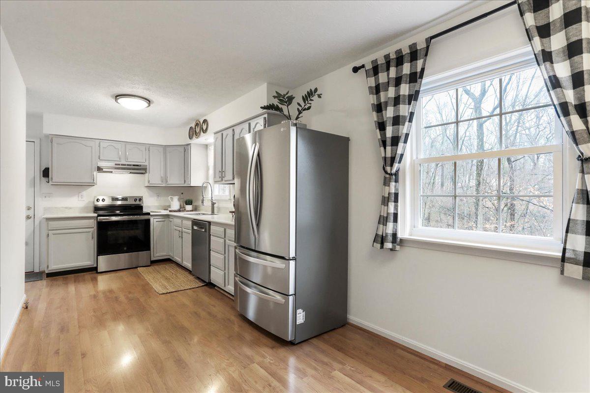 BLUE RIDGE ACRES - Residential