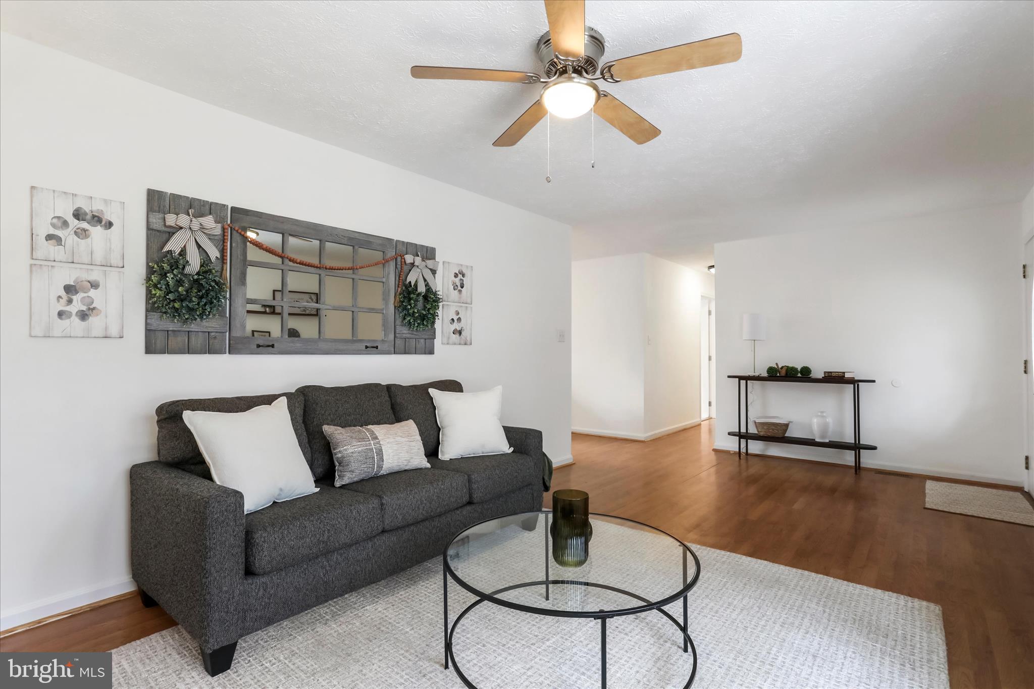 BLUE RIDGE ACRES - Residential