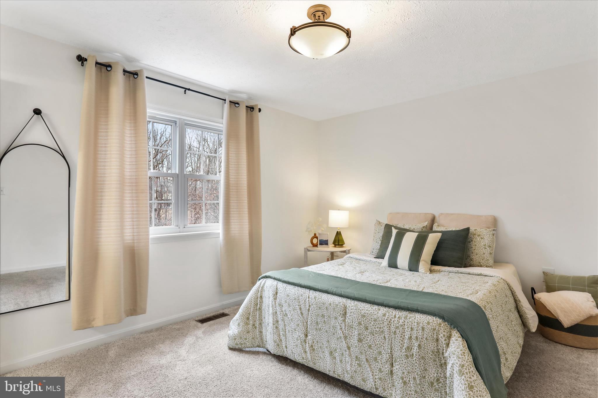 BLUE RIDGE ACRES - Residential