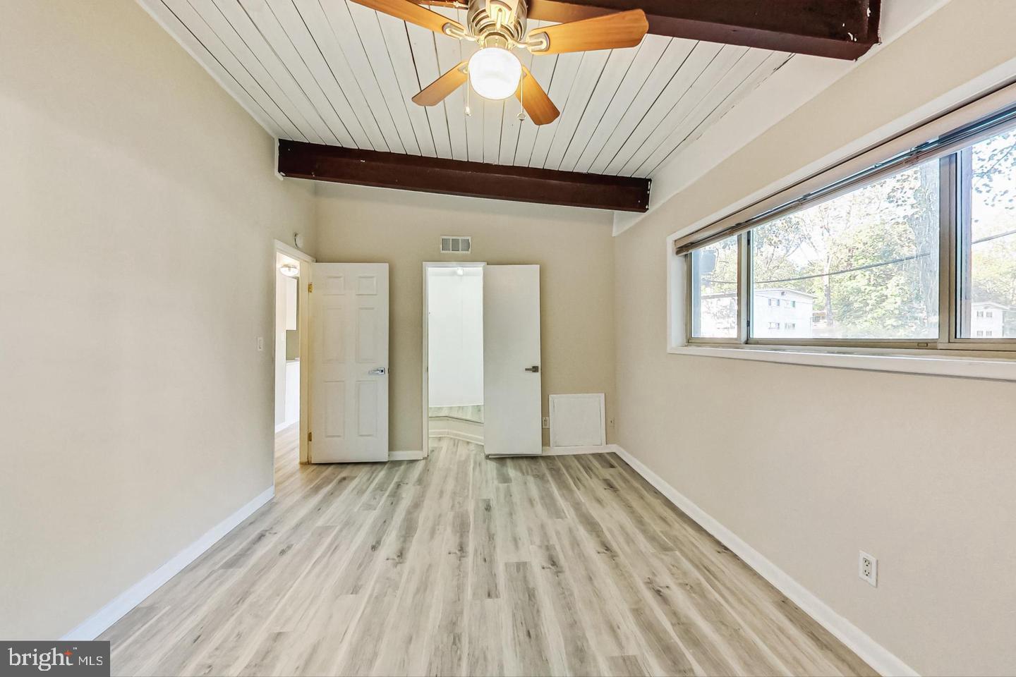 FAIRFAX HERITAGE - Residential Lease