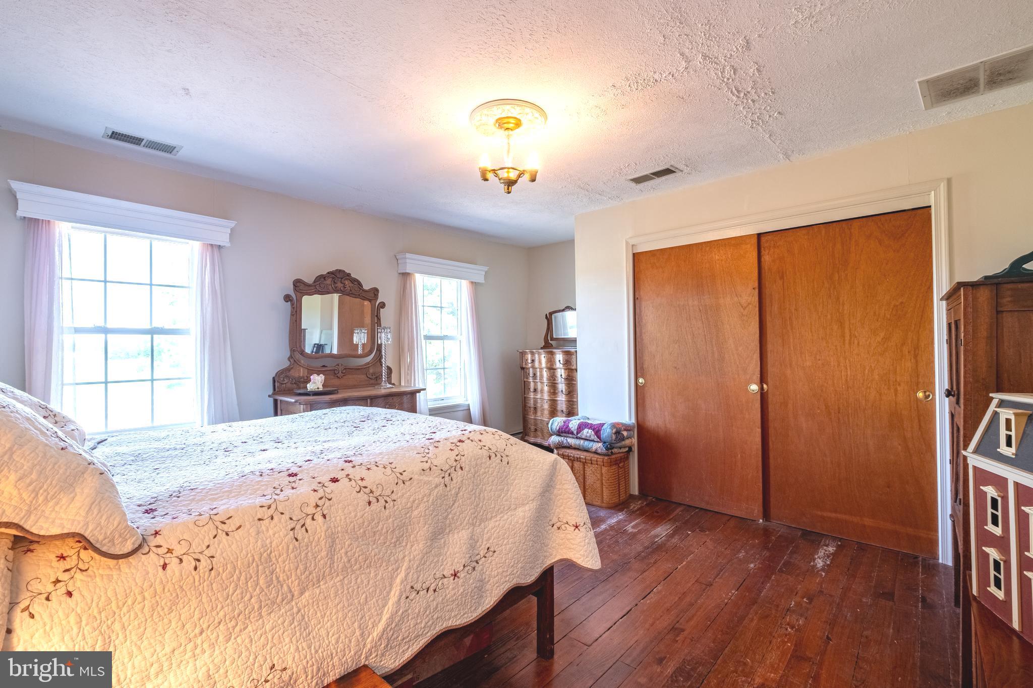 WICOMICO BEACH - Residential