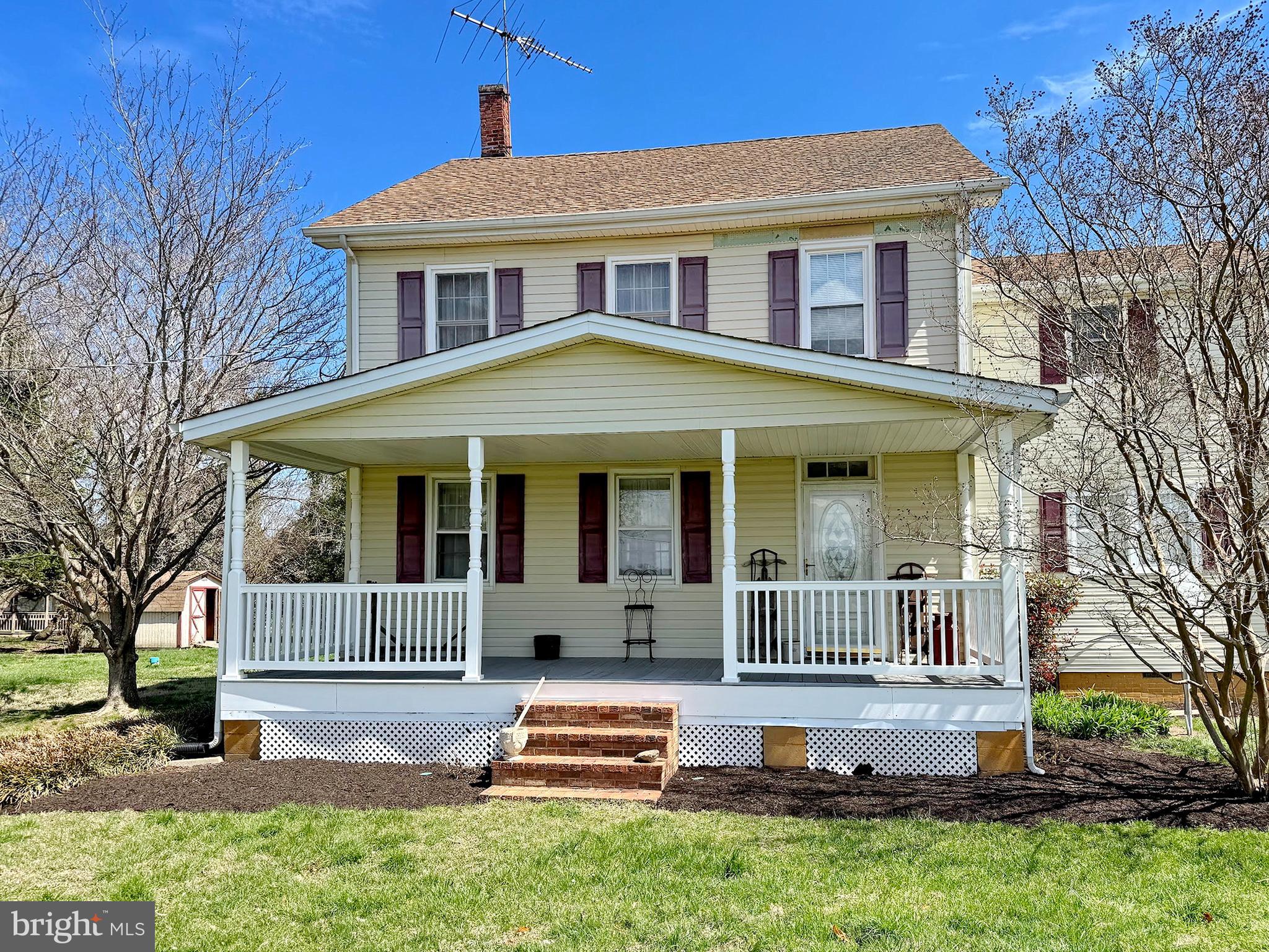 WICOMICO BEACH - Residential