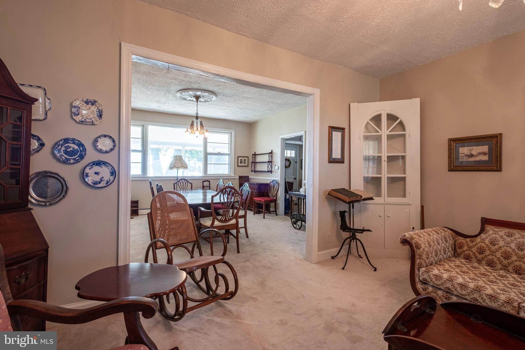 WICOMICO BEACH - Residential