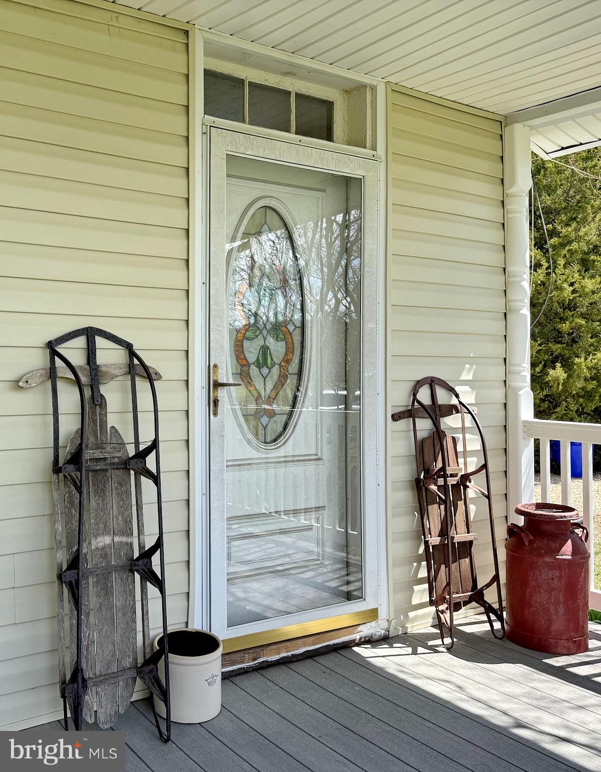 WICOMICO BEACH - Residential