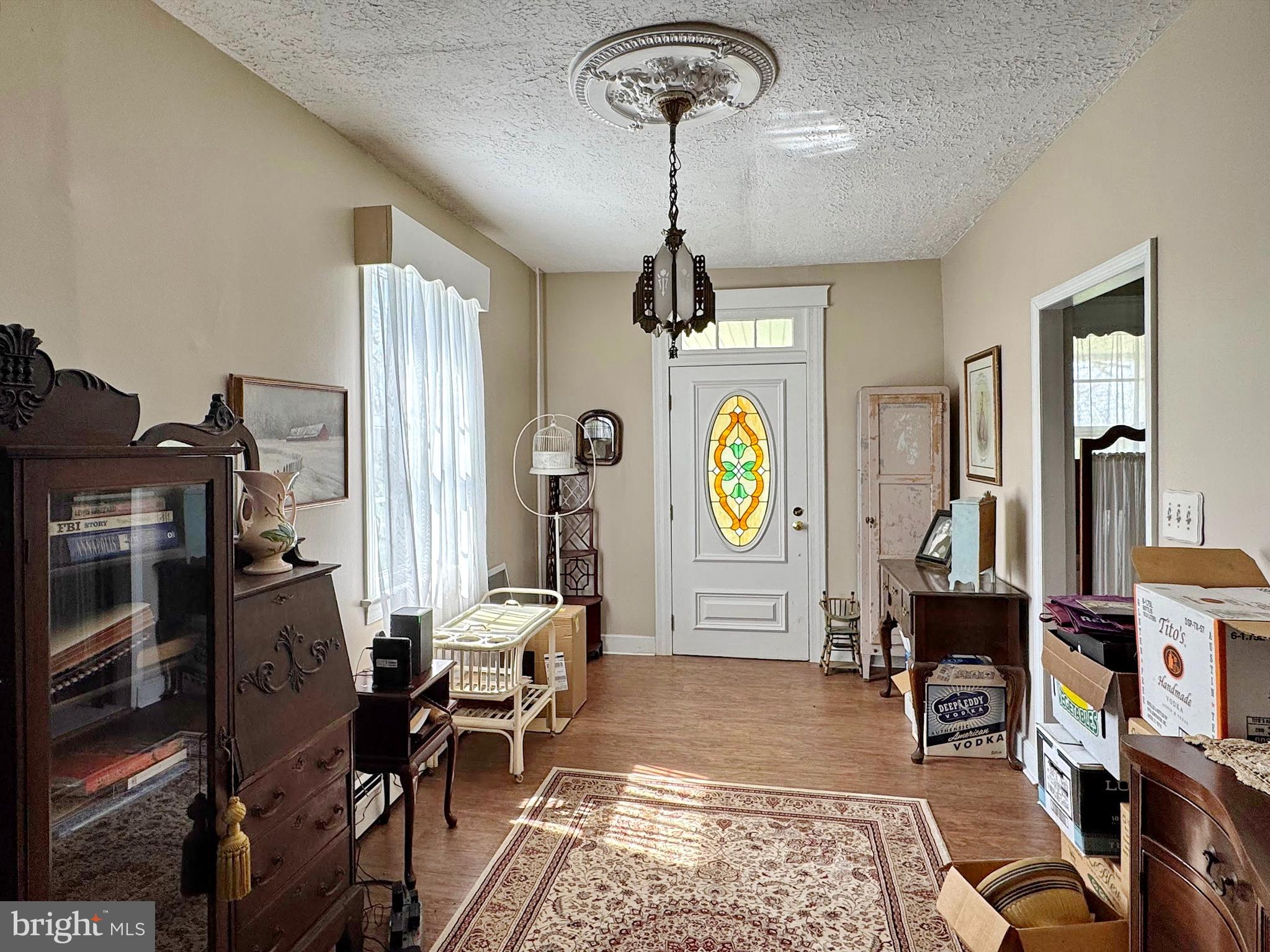 WICOMICO BEACH - Residential