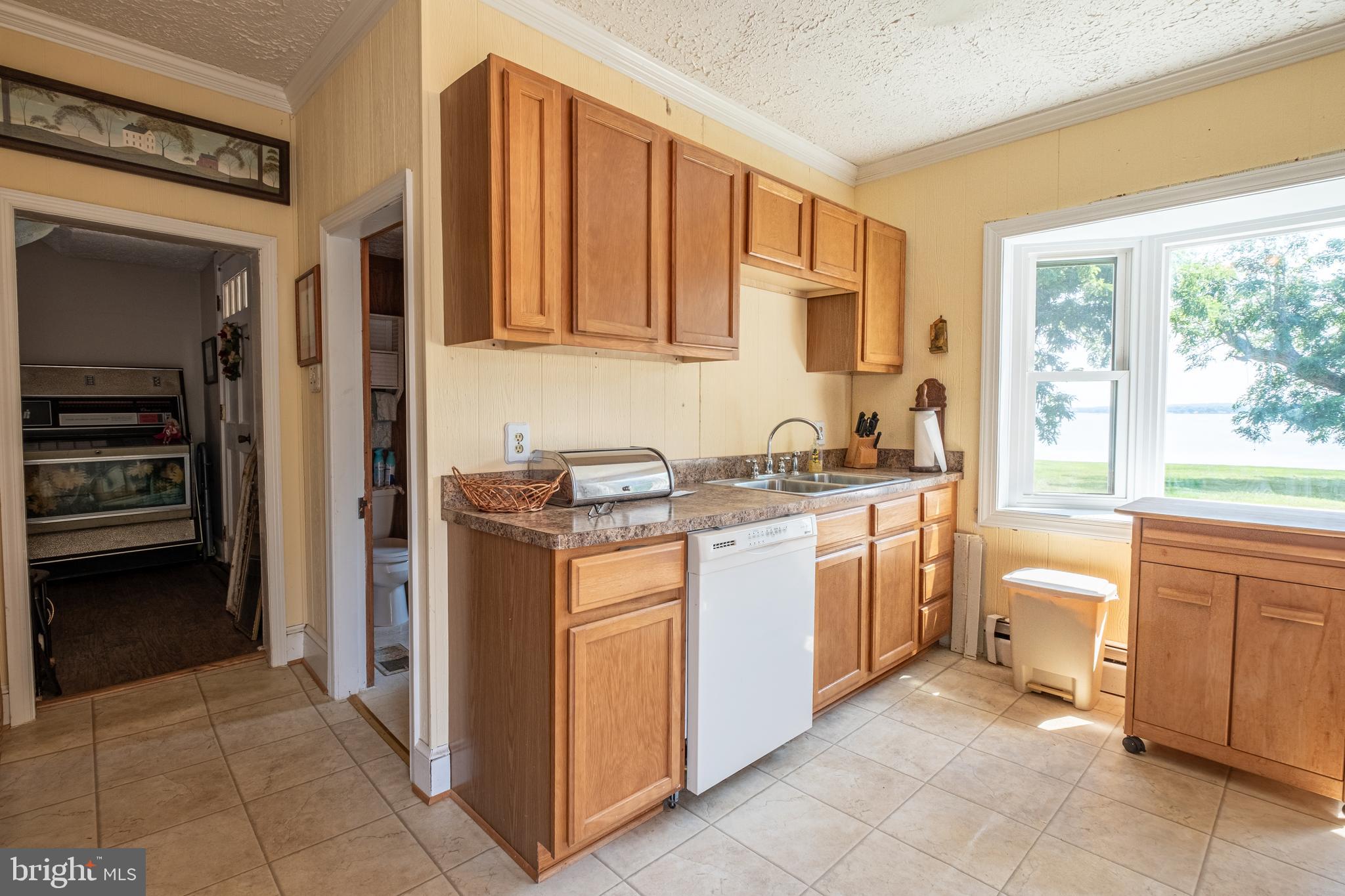 WICOMICO BEACH - Residential