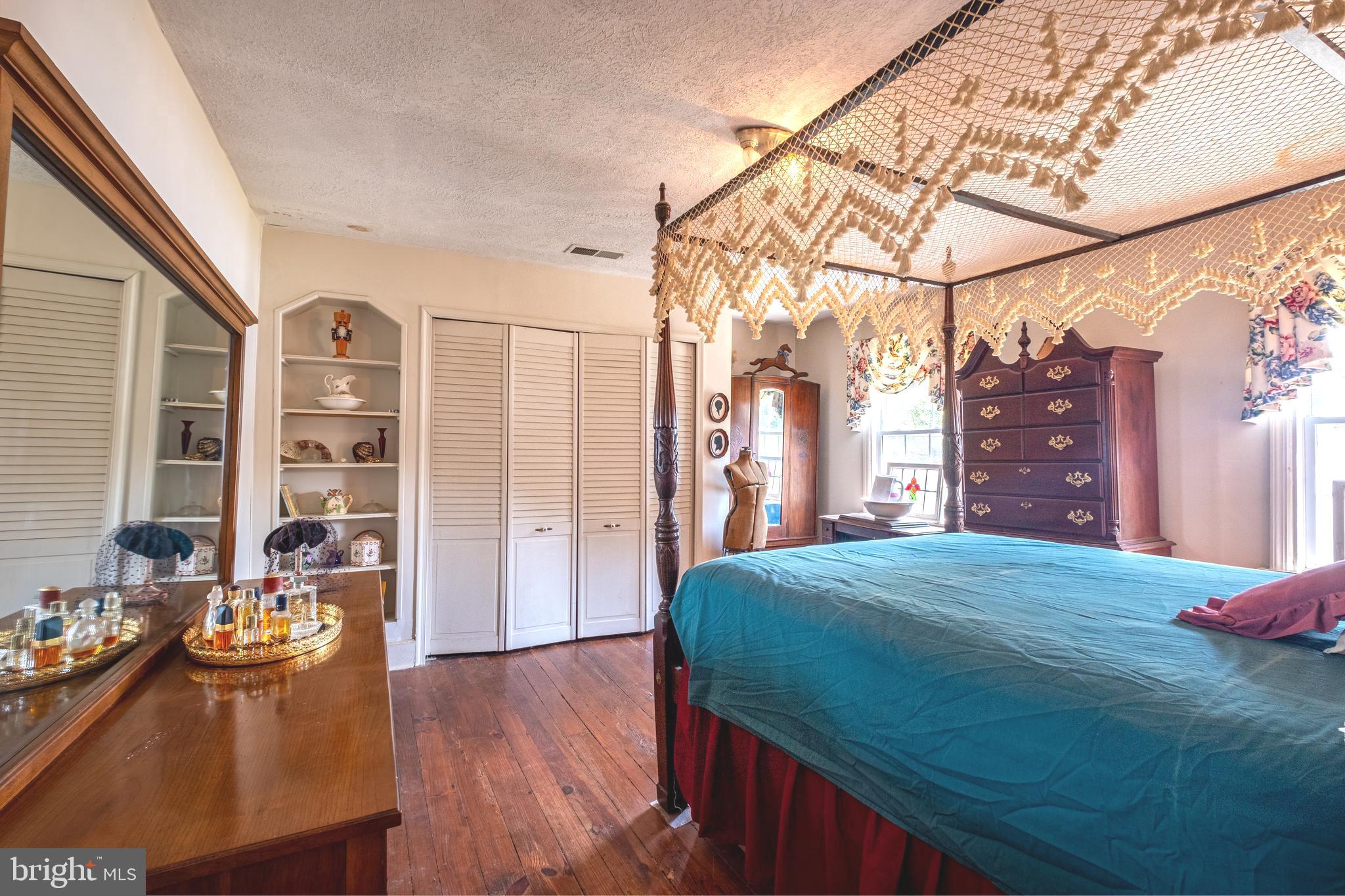 WICOMICO BEACH - Residential