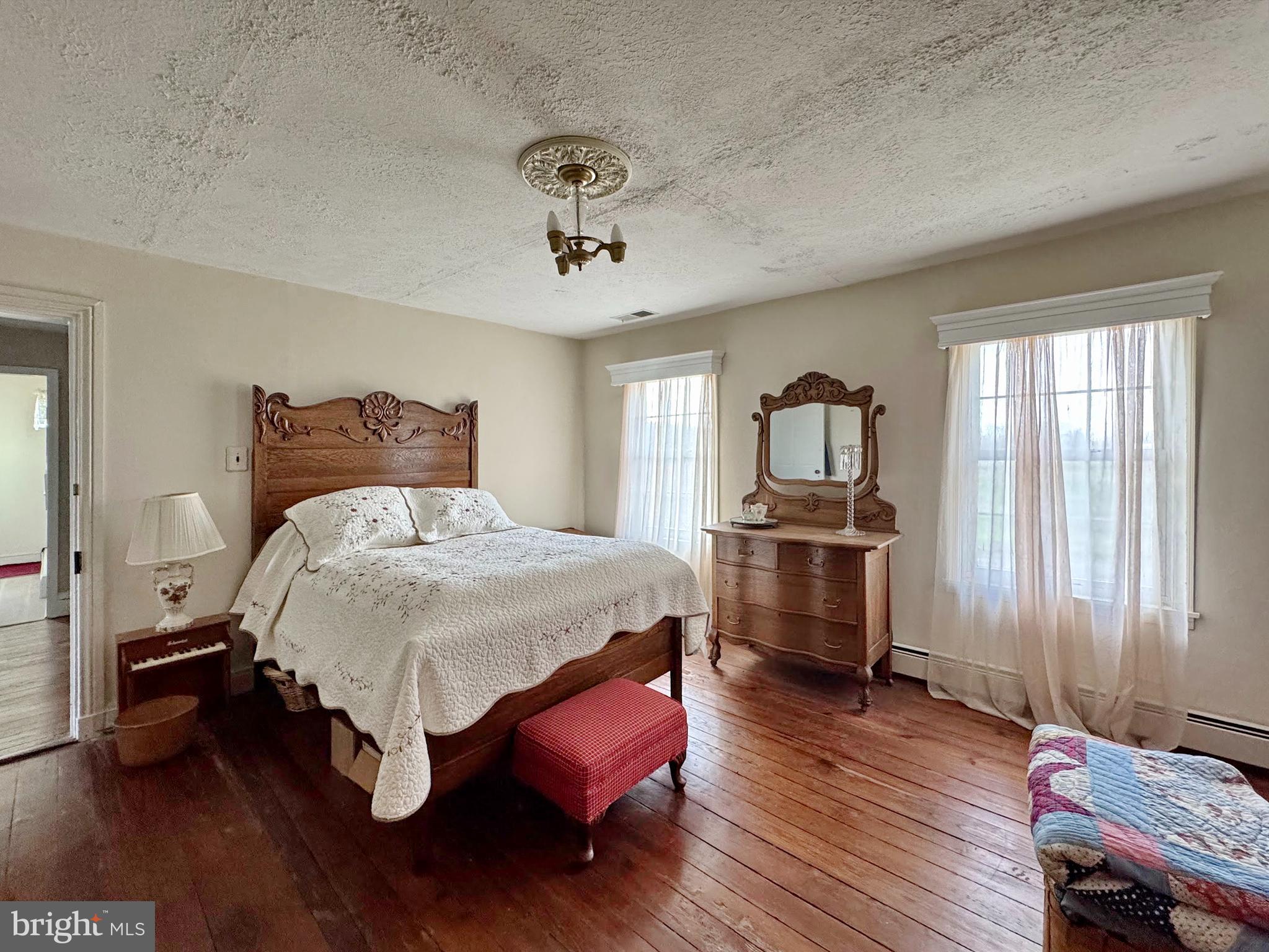 WICOMICO BEACH - Residential