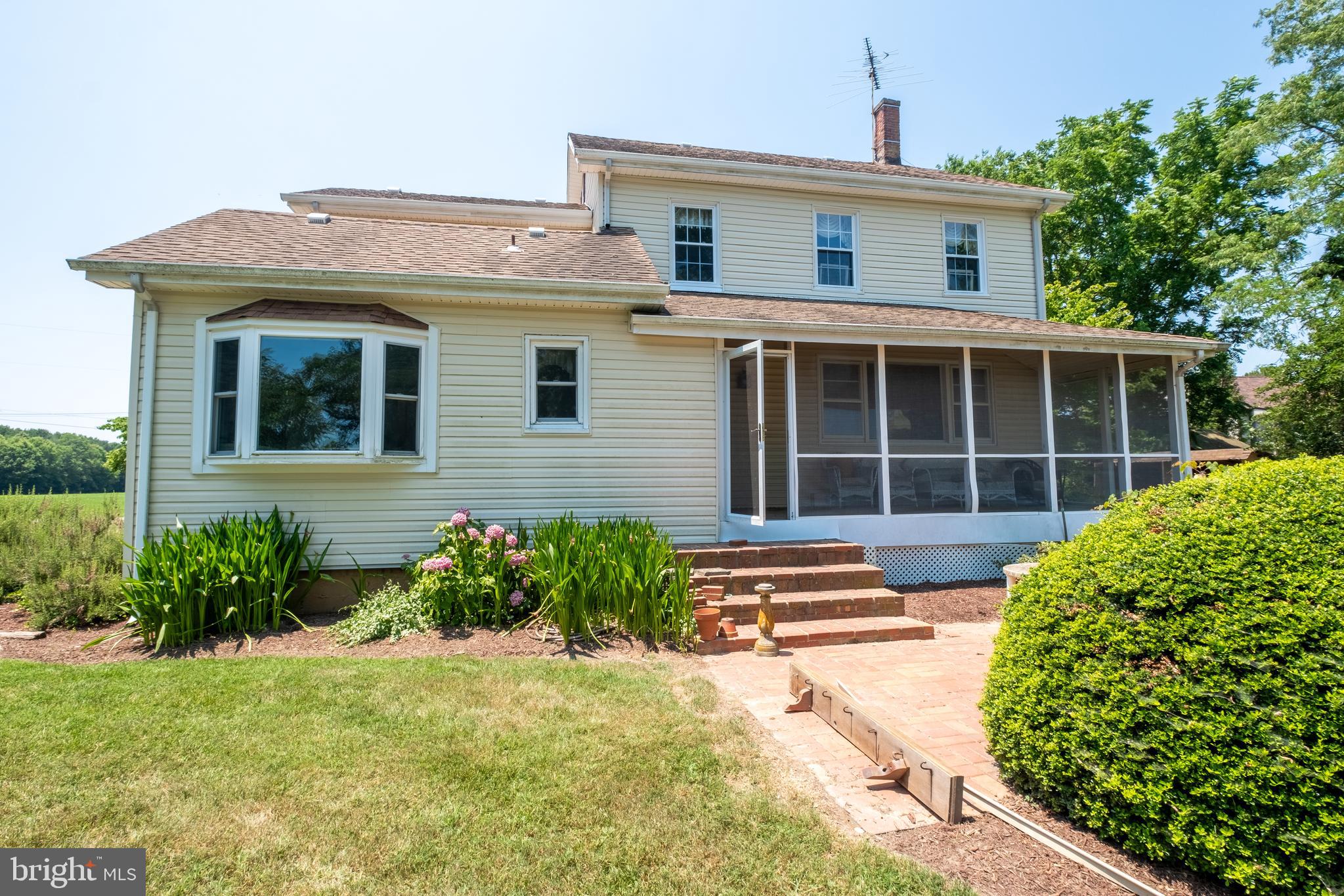 WICOMICO BEACH - Residential