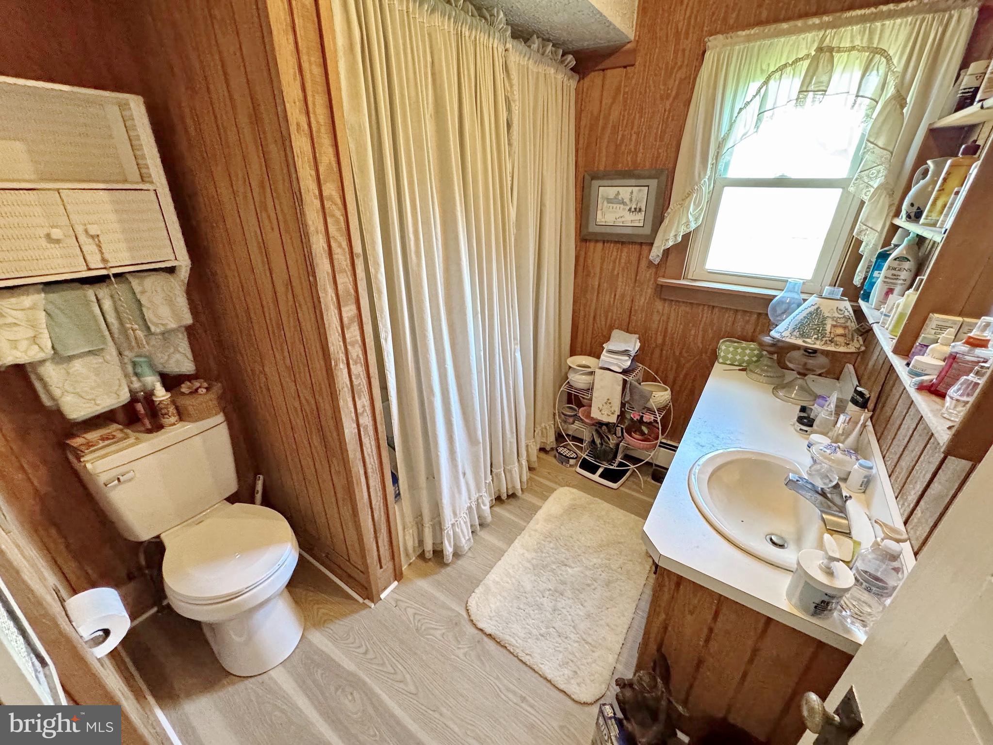 WICOMICO BEACH - Residential