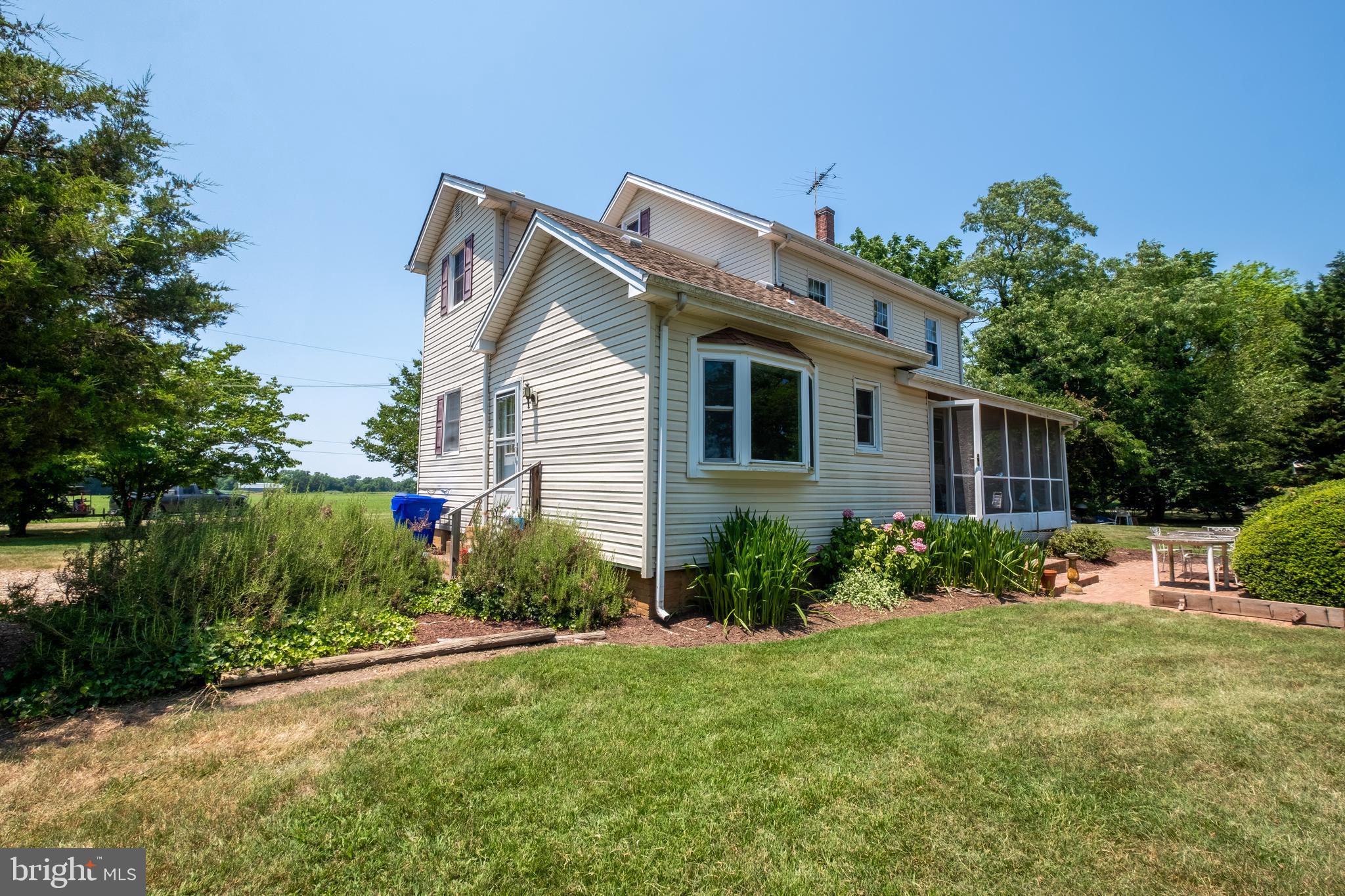 WICOMICO BEACH - Residential