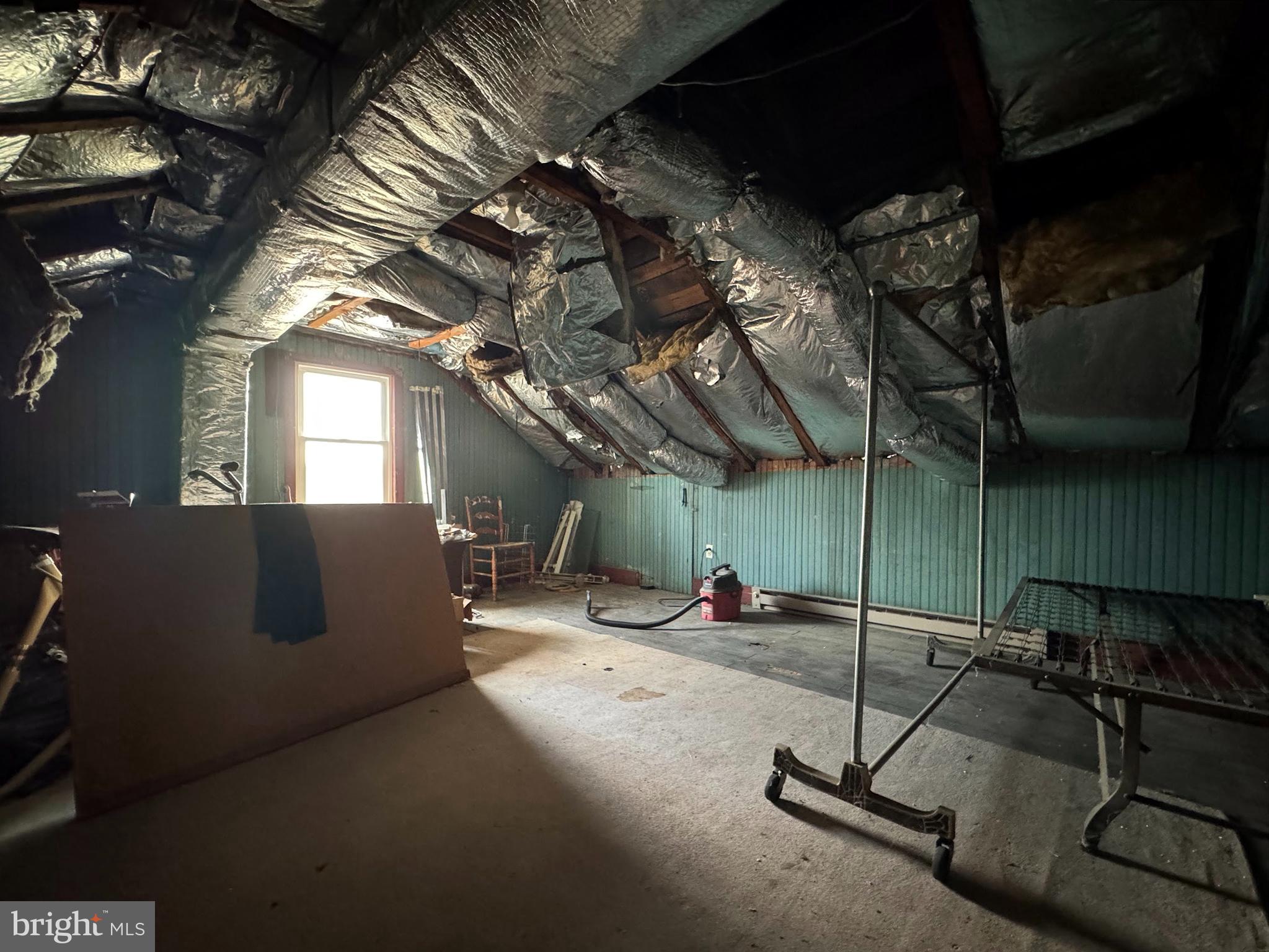 WICOMICO BEACH - Residential