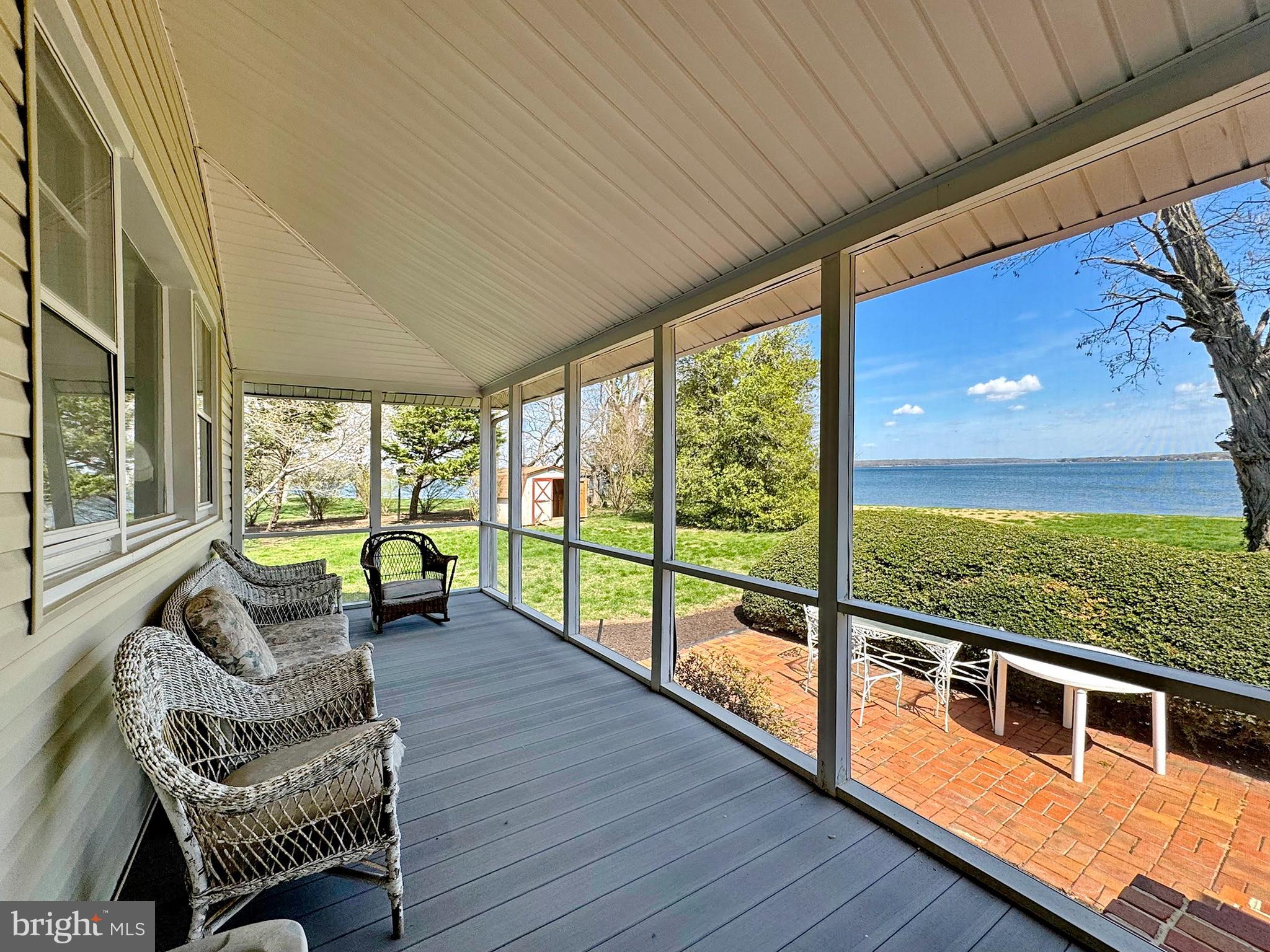 WICOMICO BEACH - Residential