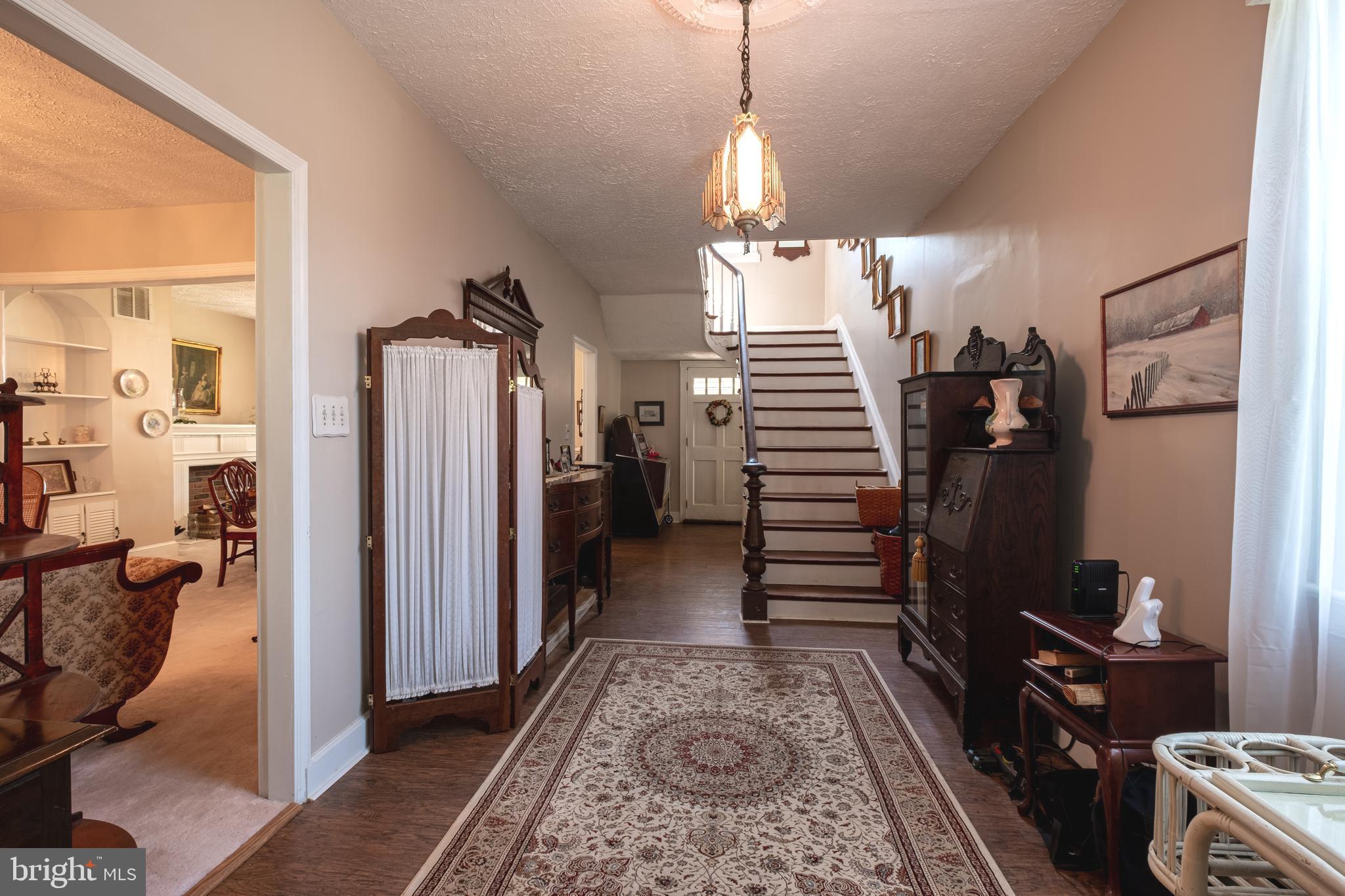 WICOMICO BEACH - Residential