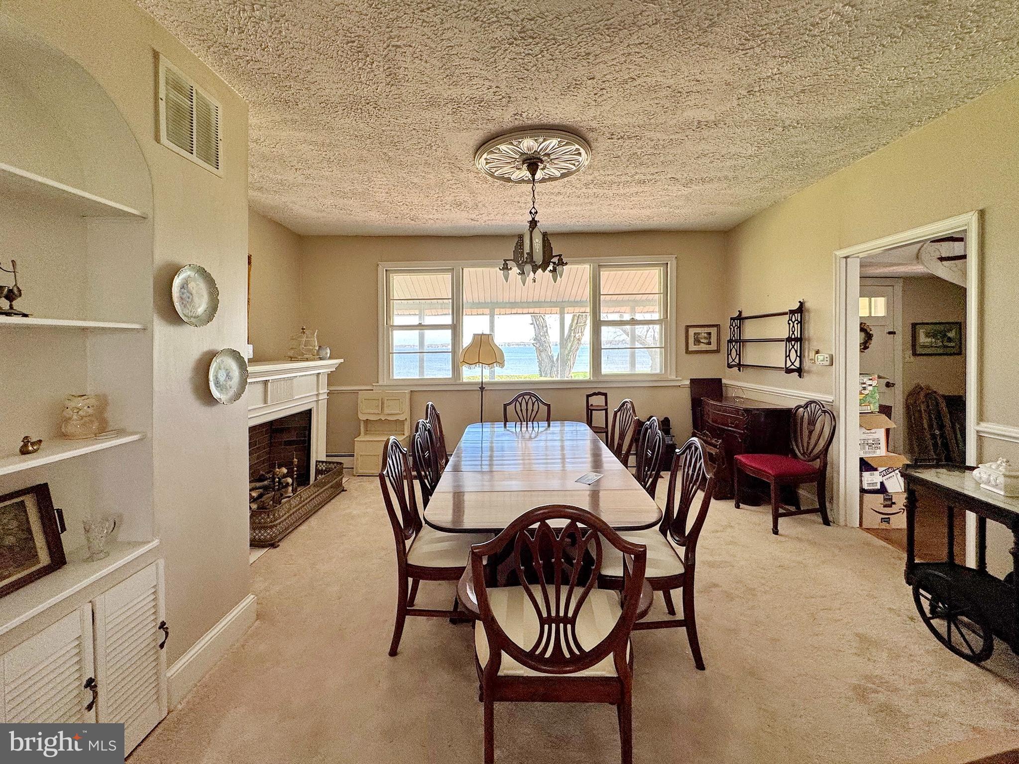 WICOMICO BEACH - Residential