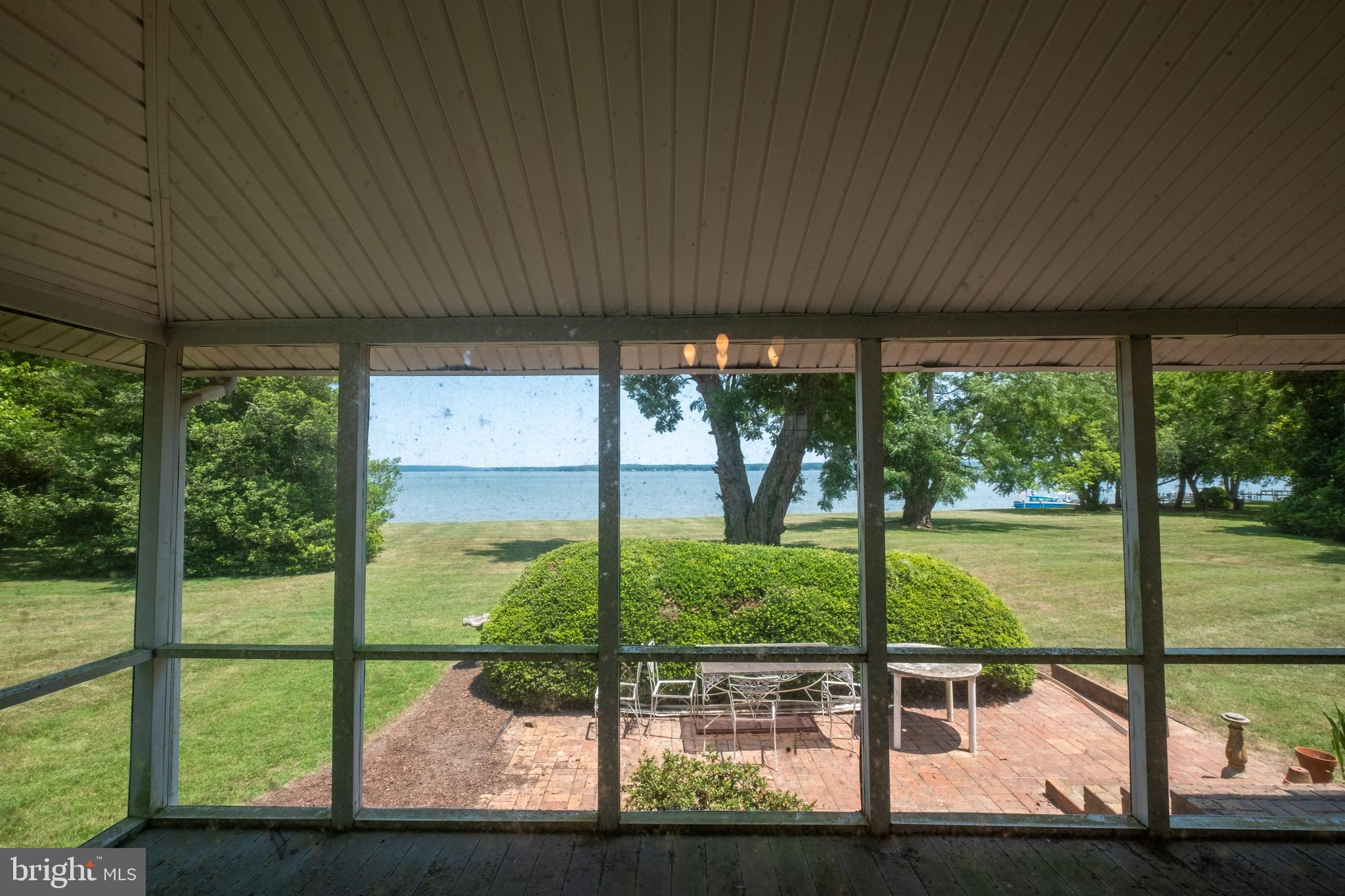 WICOMICO BEACH - Residential