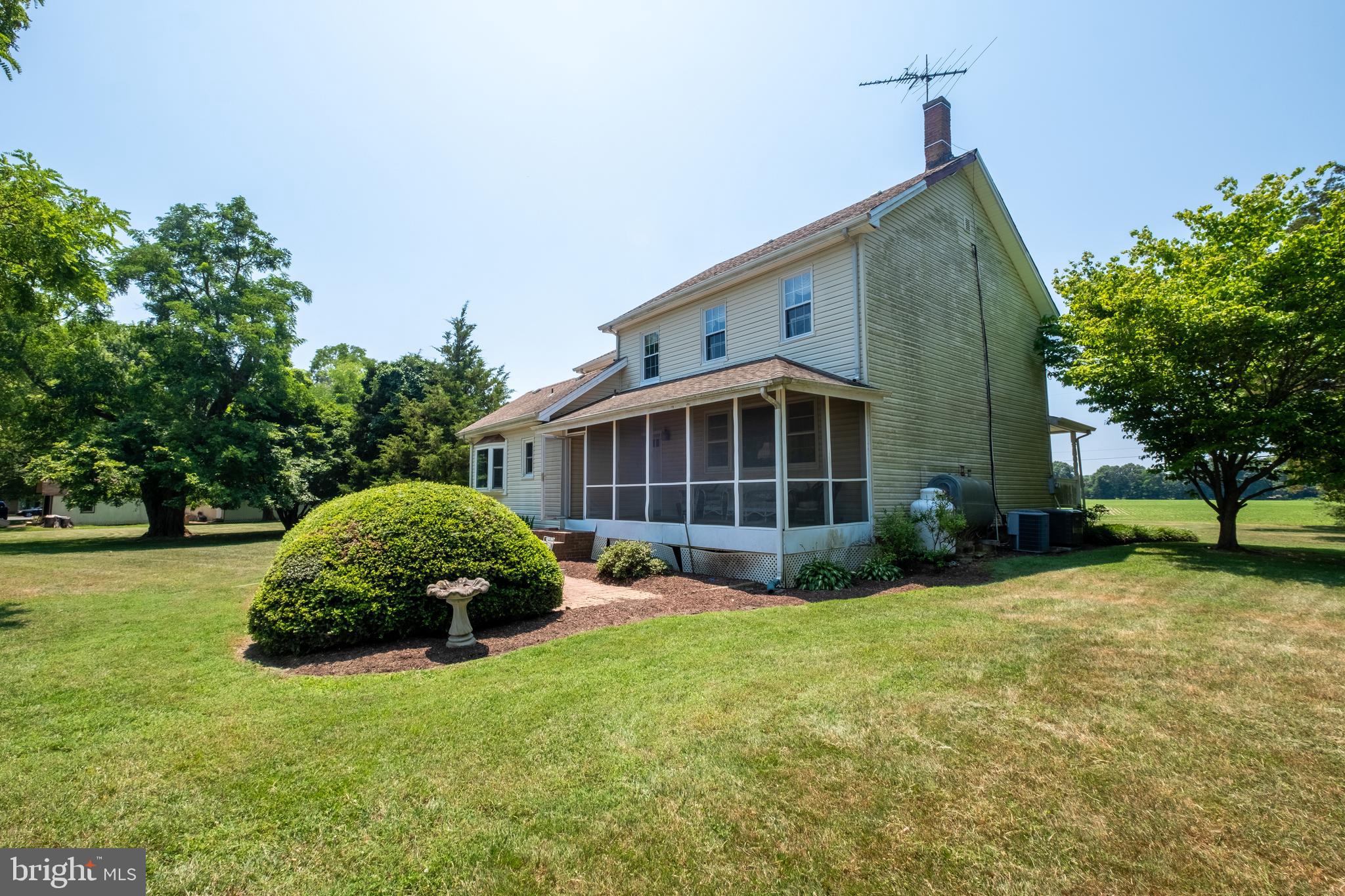 WICOMICO BEACH - Residential