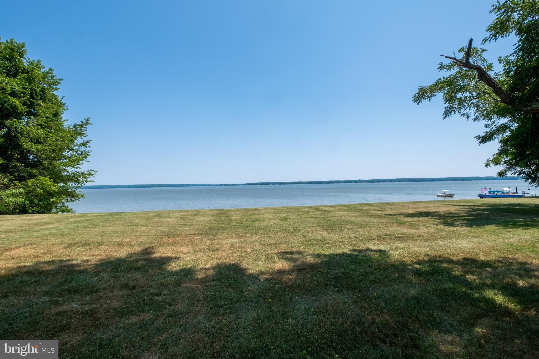 WICOMICO BEACH - Residential