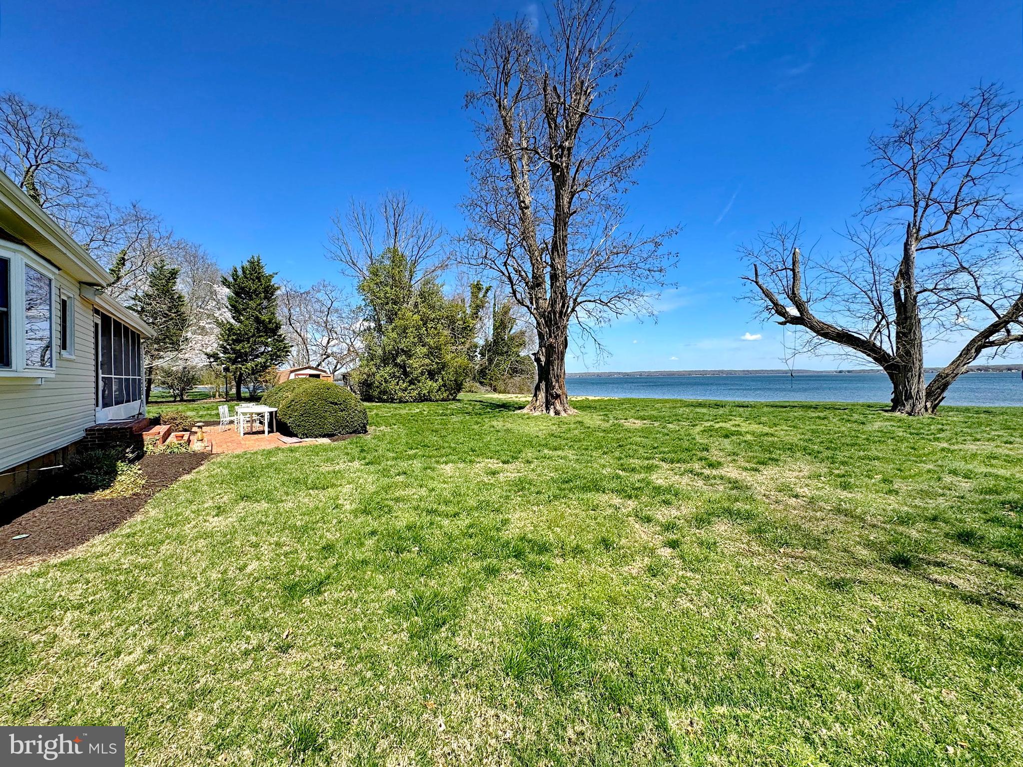 WICOMICO BEACH - Residential