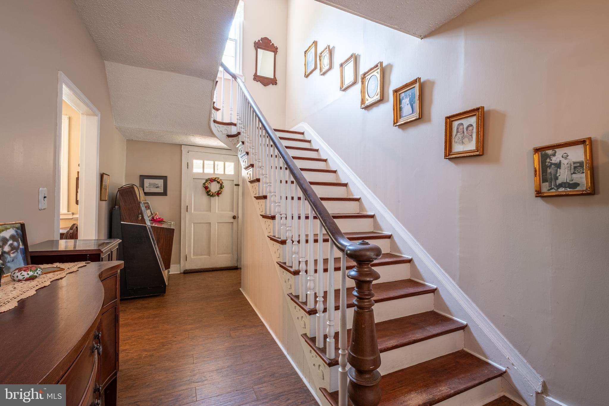 WICOMICO BEACH - Residential