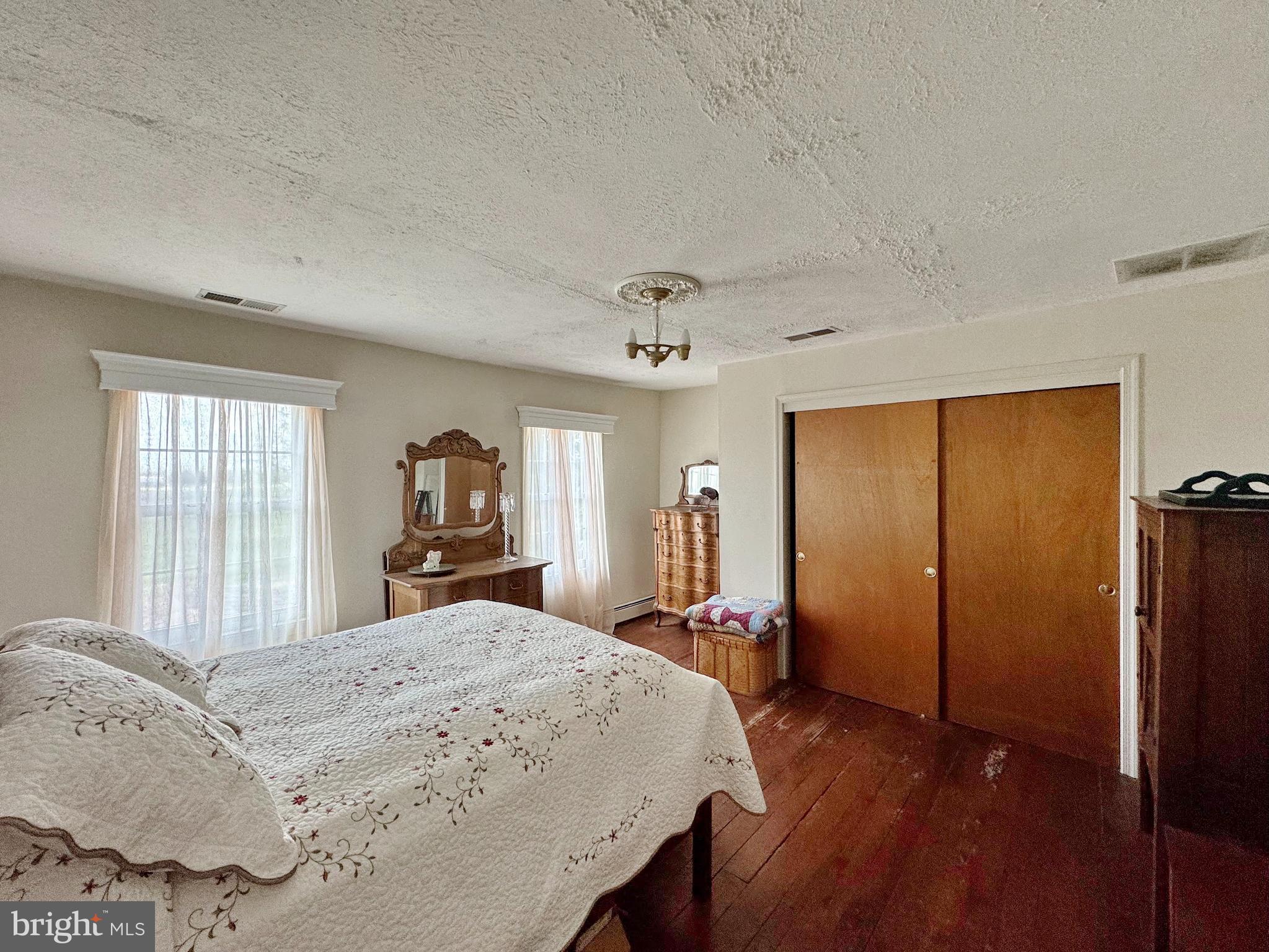 WICOMICO BEACH - Residential