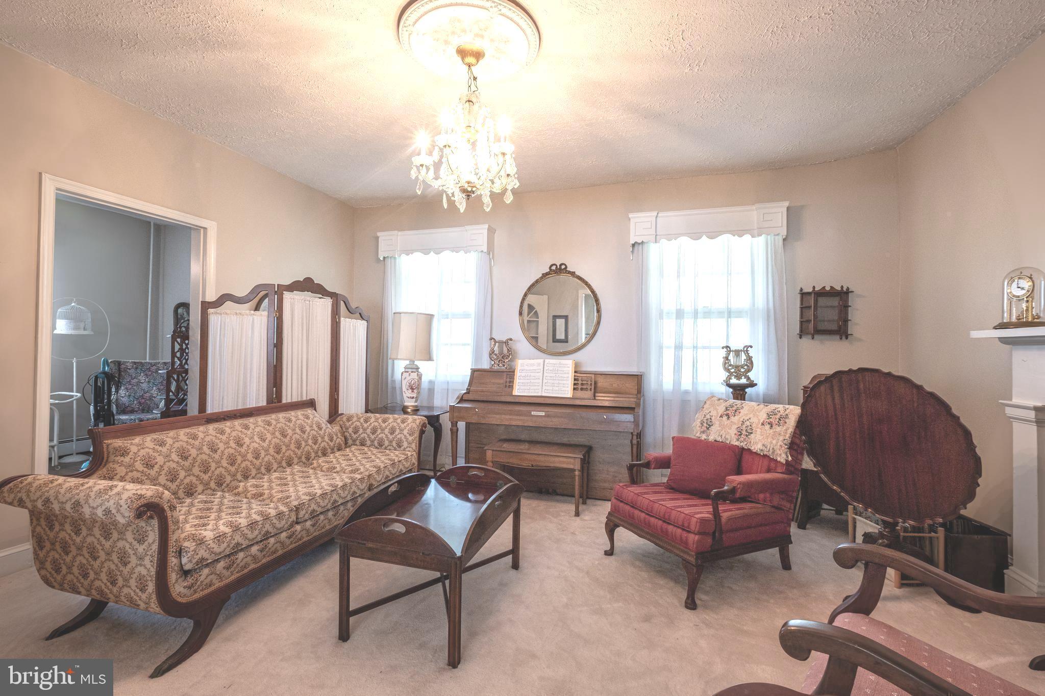 WICOMICO BEACH - Residential