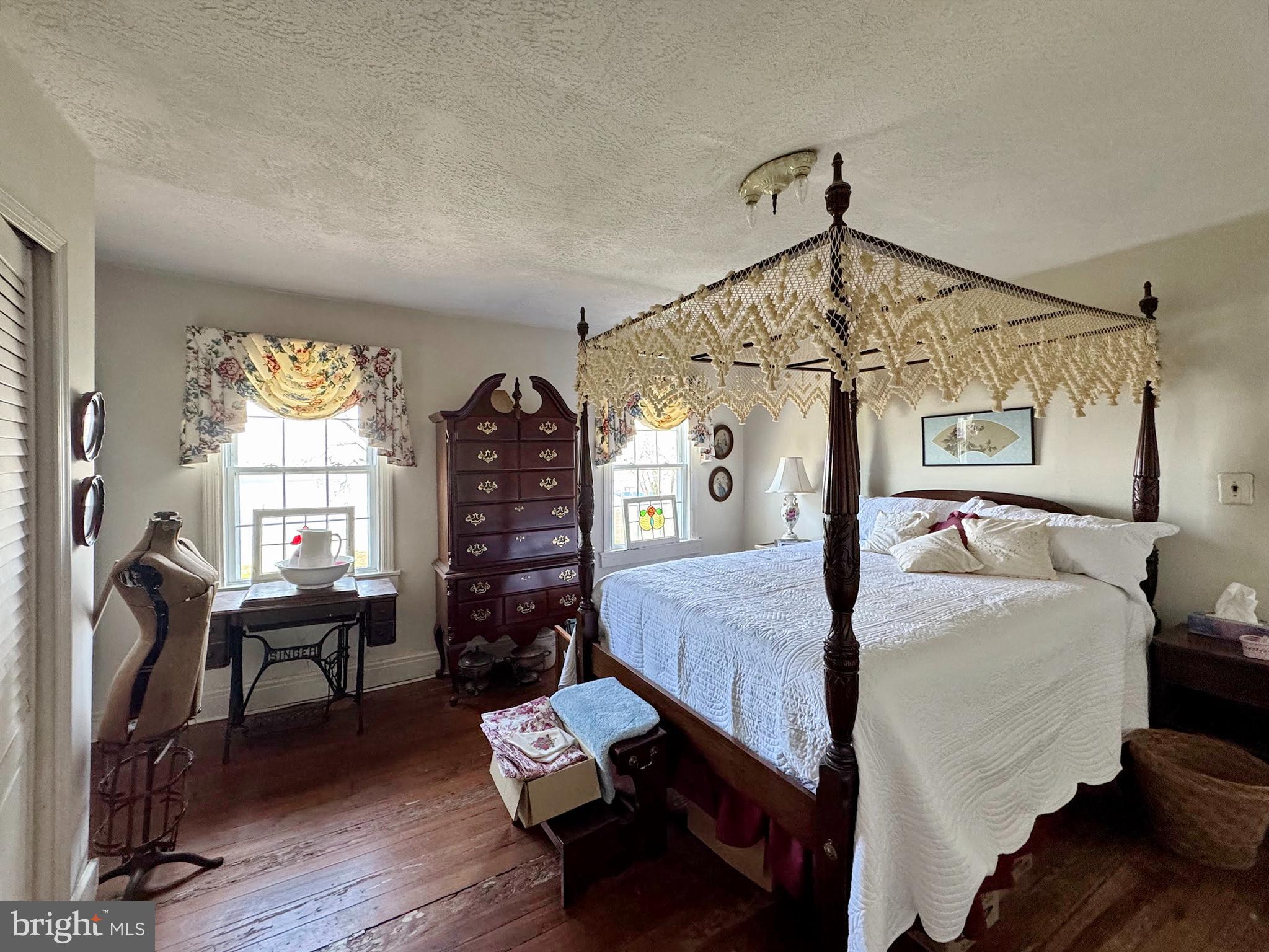 WICOMICO BEACH - Residential