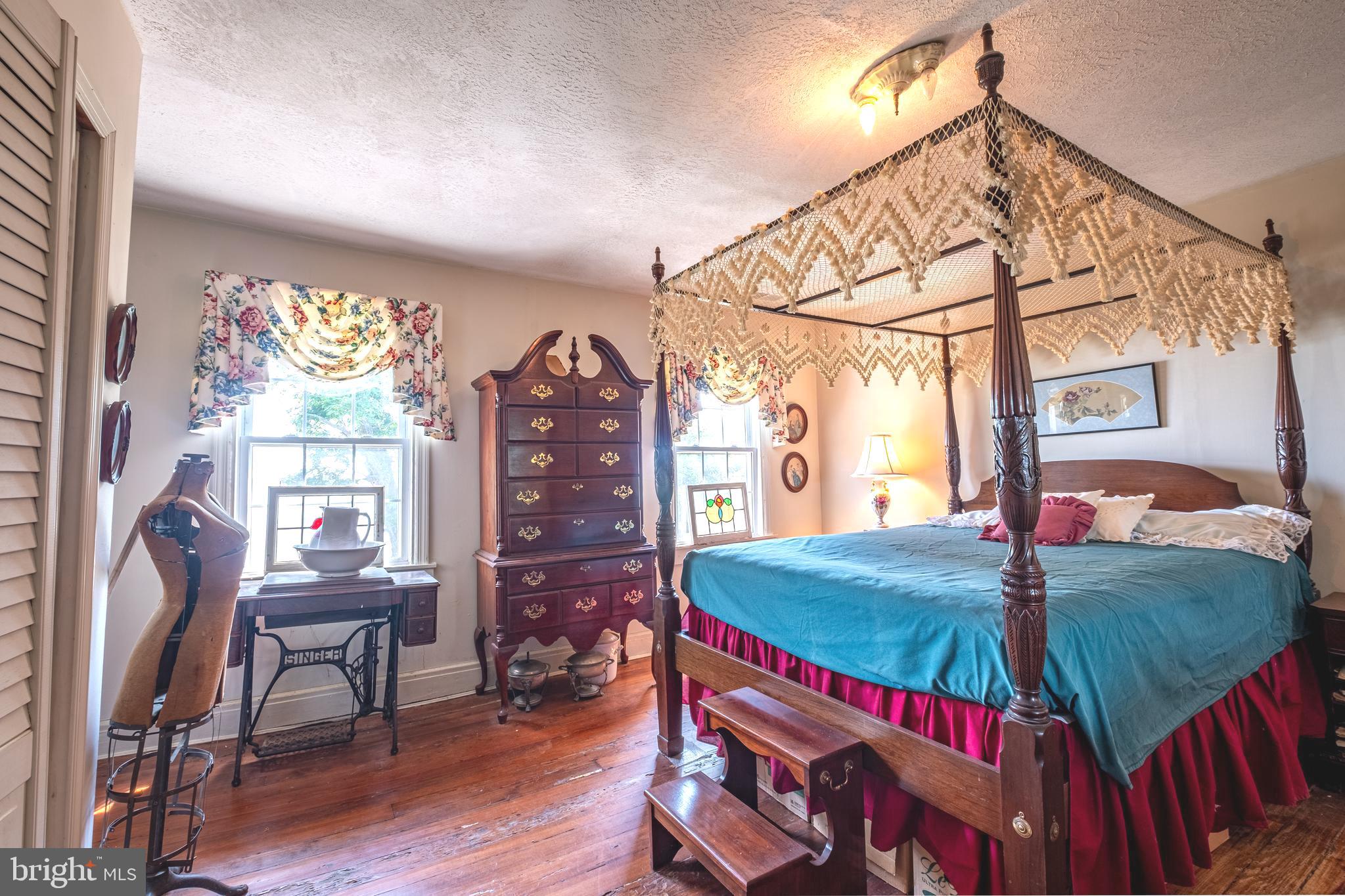 WICOMICO BEACH - Residential