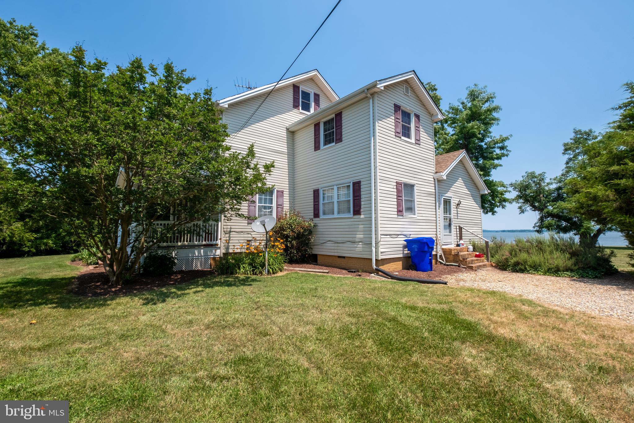 WICOMICO BEACH - Residential