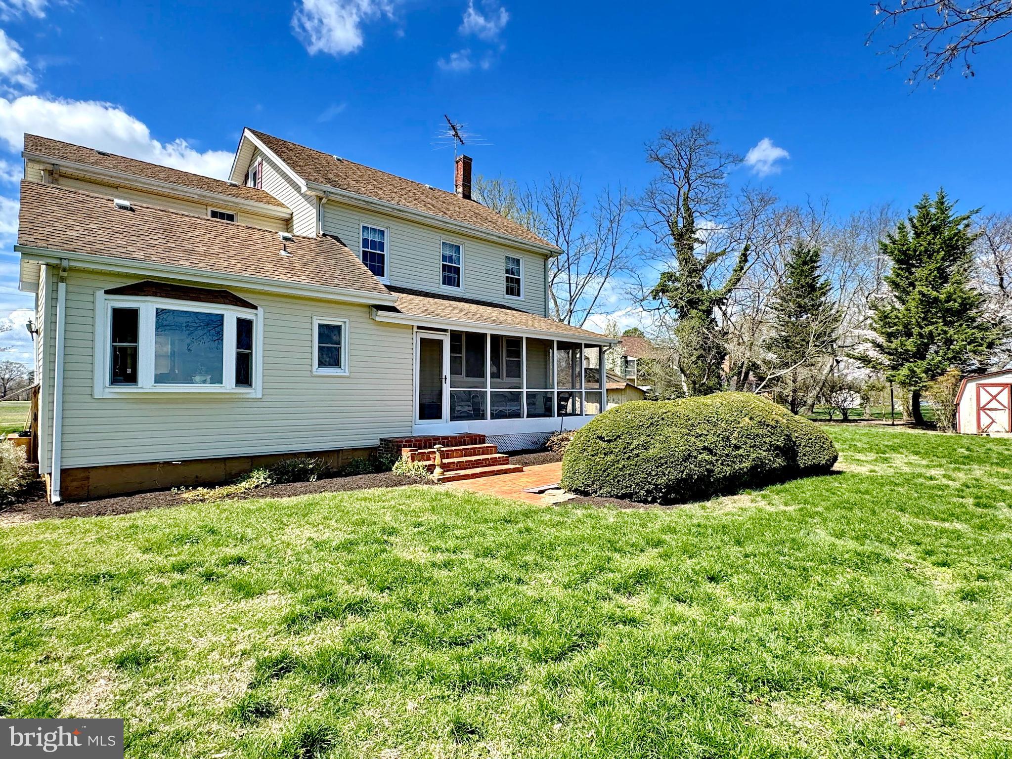 WICOMICO BEACH - Residential