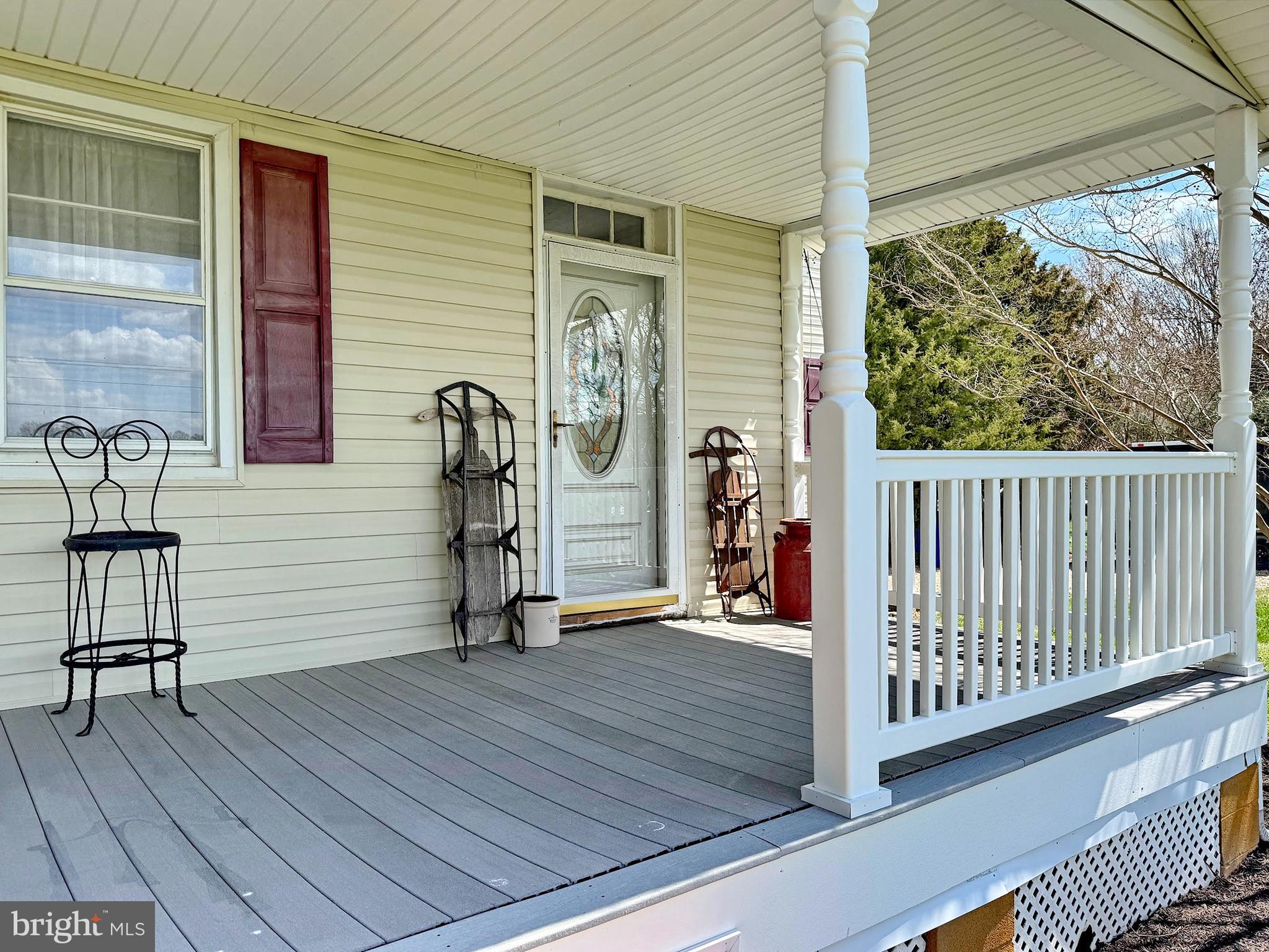 WICOMICO BEACH - Residential