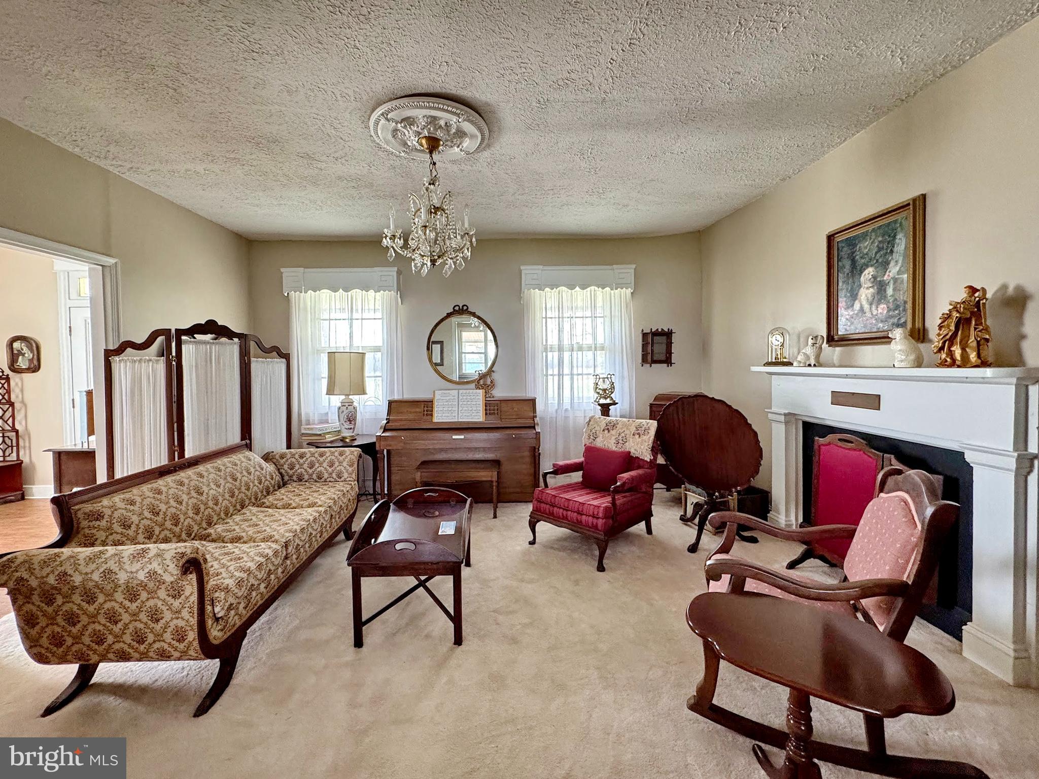 WICOMICO BEACH - Residential