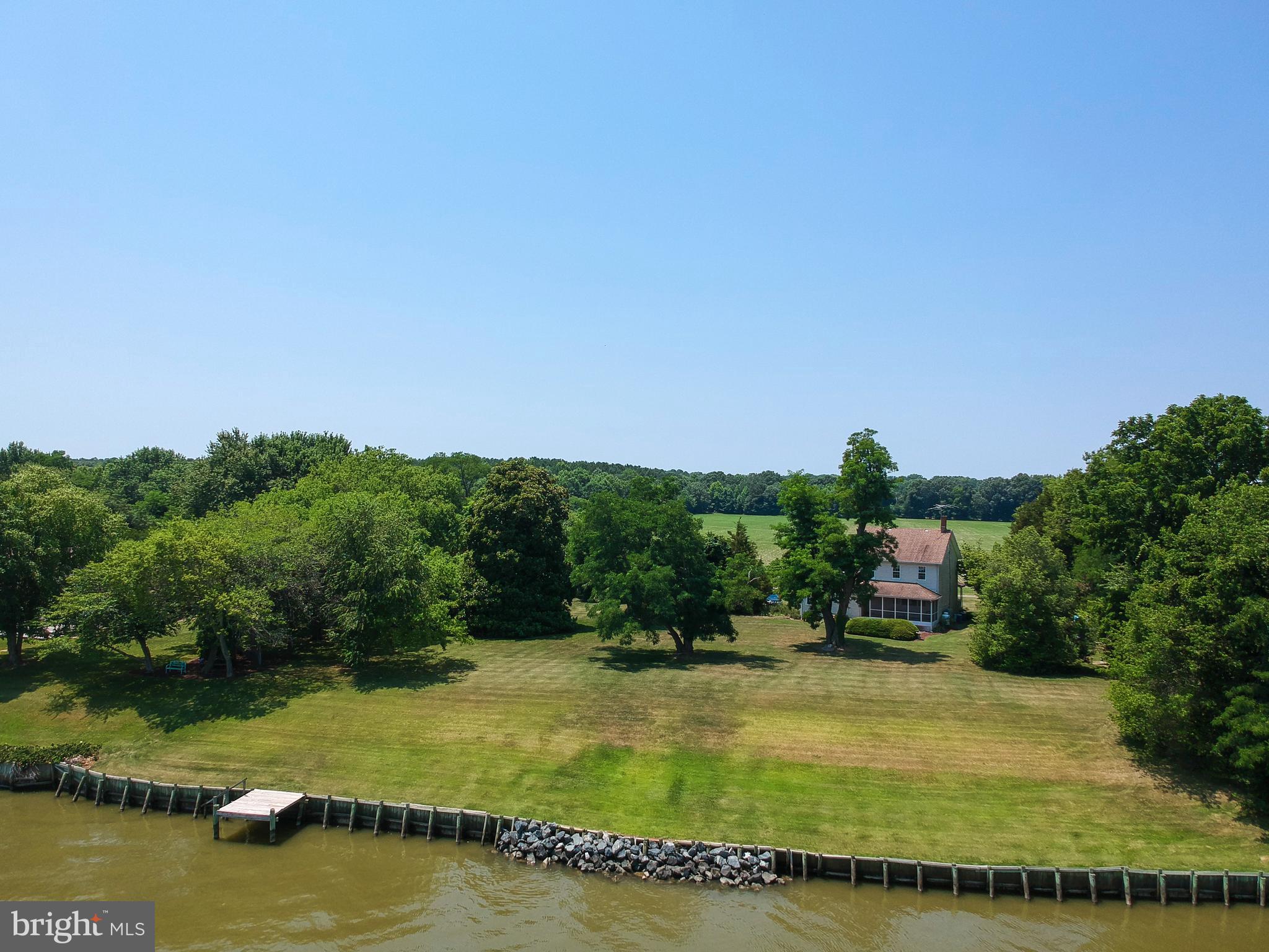 WICOMICO BEACH - Residential