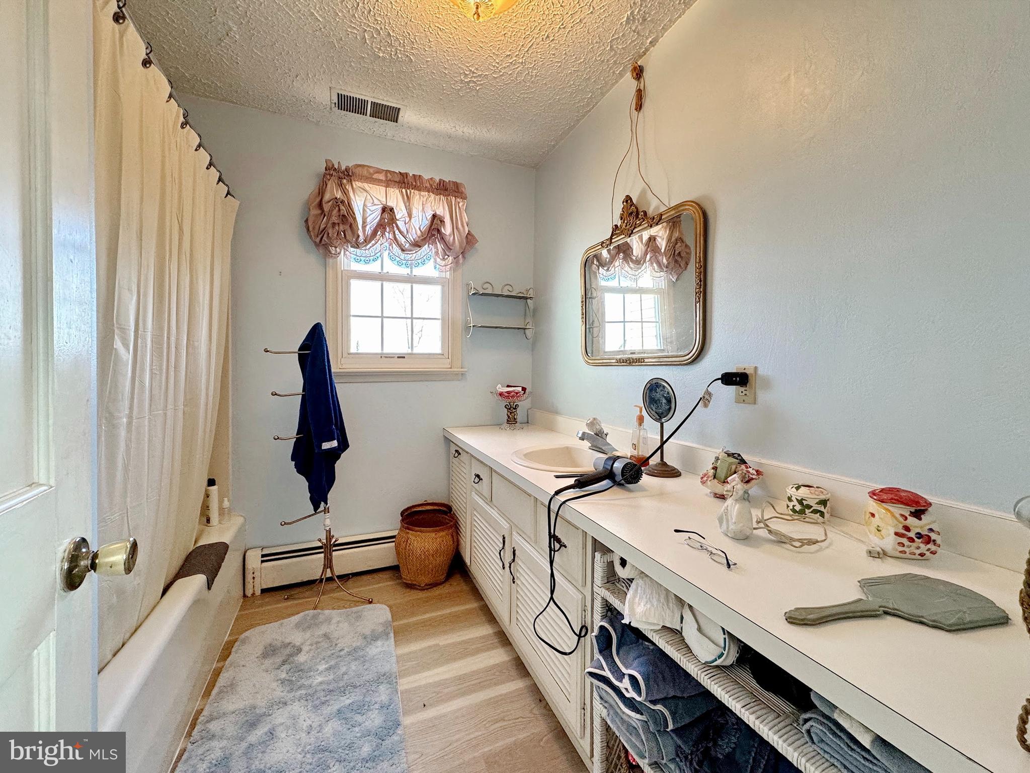 WICOMICO BEACH - Residential