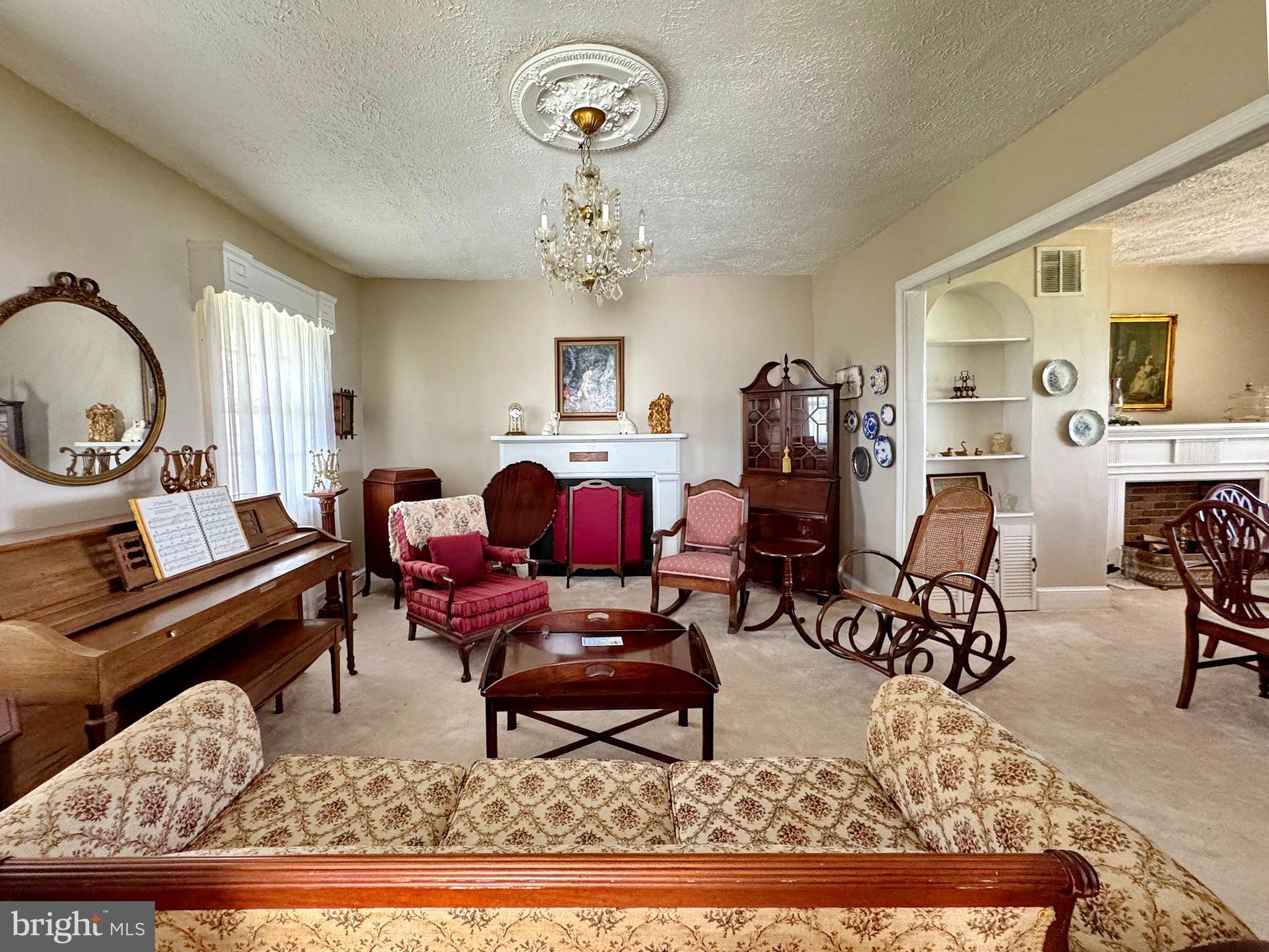 WICOMICO BEACH - Residential