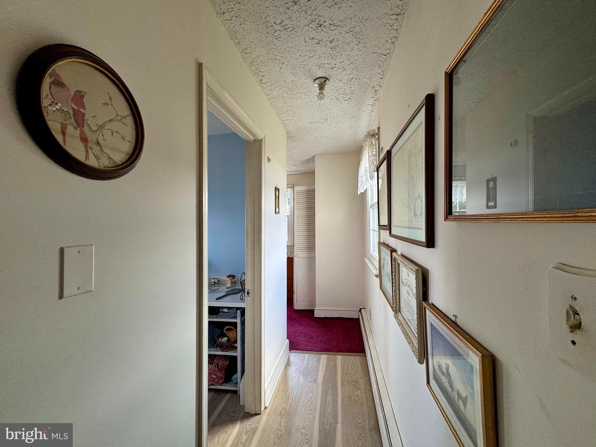 WICOMICO BEACH - Residential