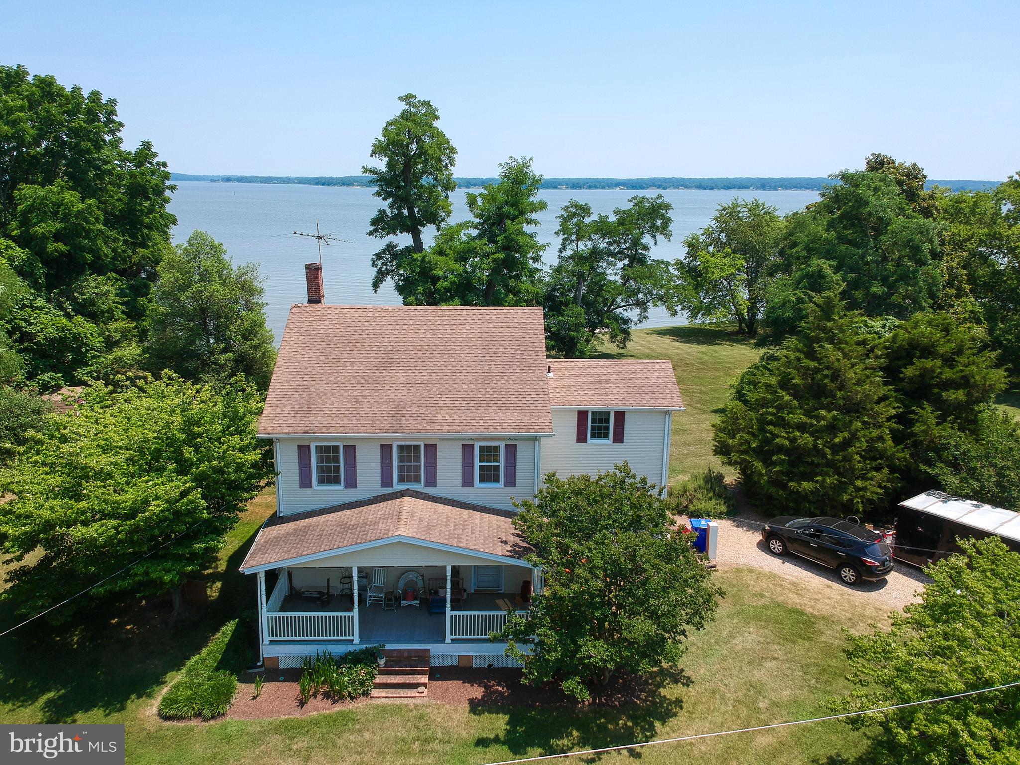 WICOMICO BEACH - Residential