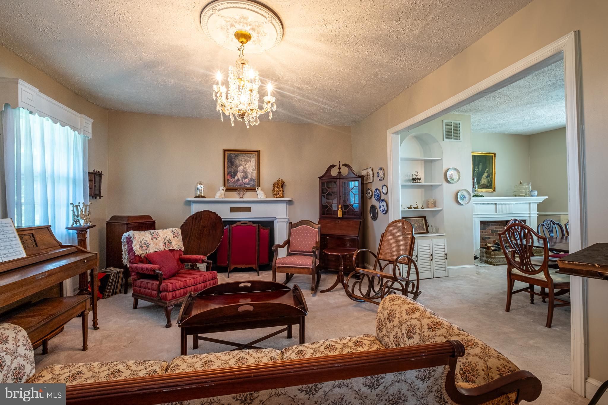 WICOMICO BEACH - Residential