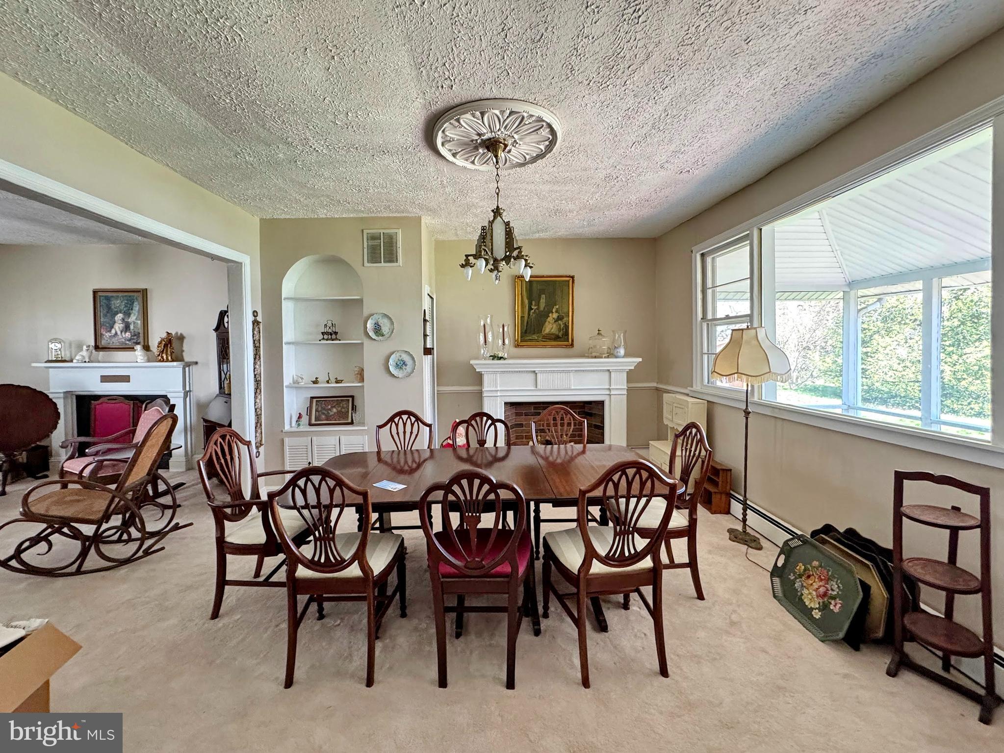 WICOMICO BEACH - Residential