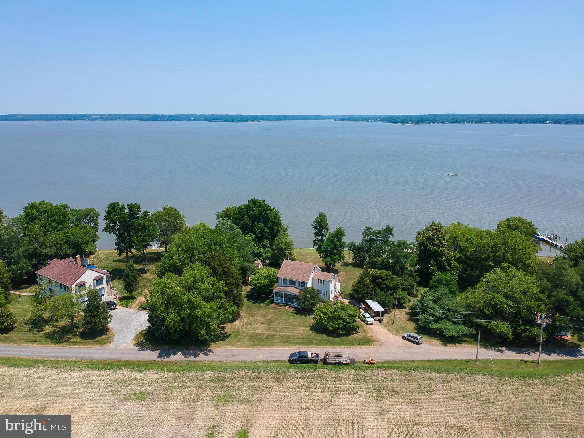 WICOMICO BEACH - Residential