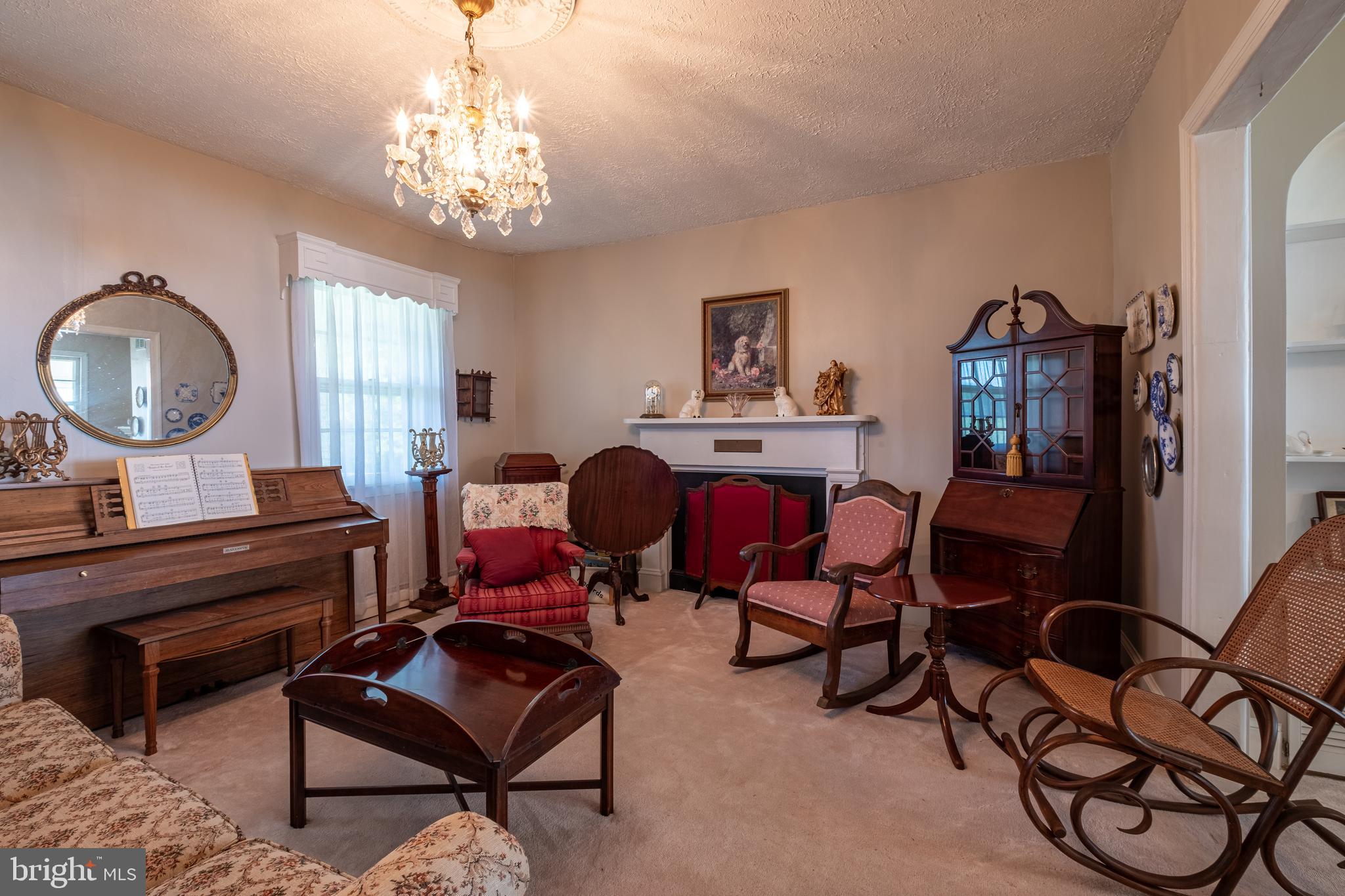 WICOMICO BEACH - Residential