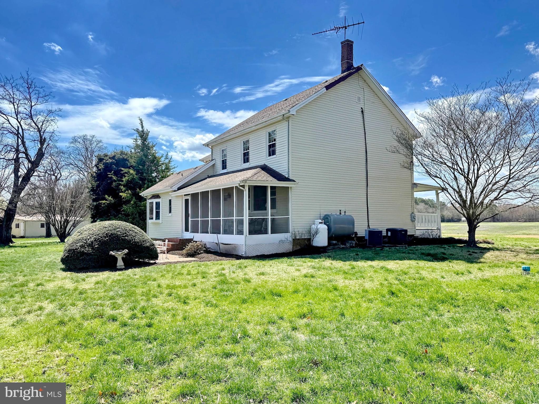 WICOMICO BEACH - Residential