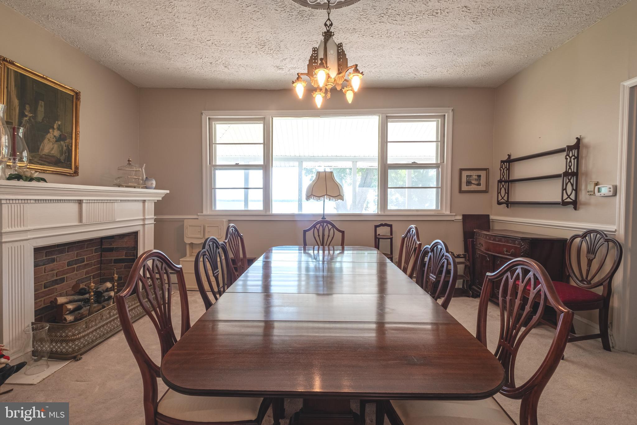 WICOMICO BEACH - Residential