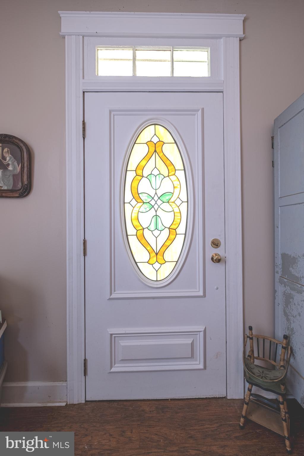 WICOMICO BEACH - Residential