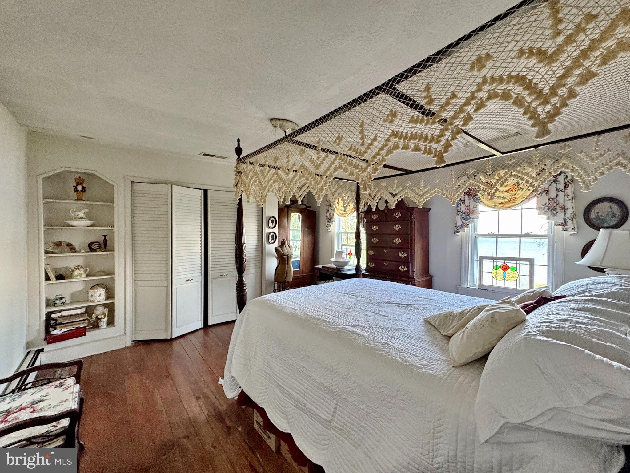 WICOMICO BEACH - Residential