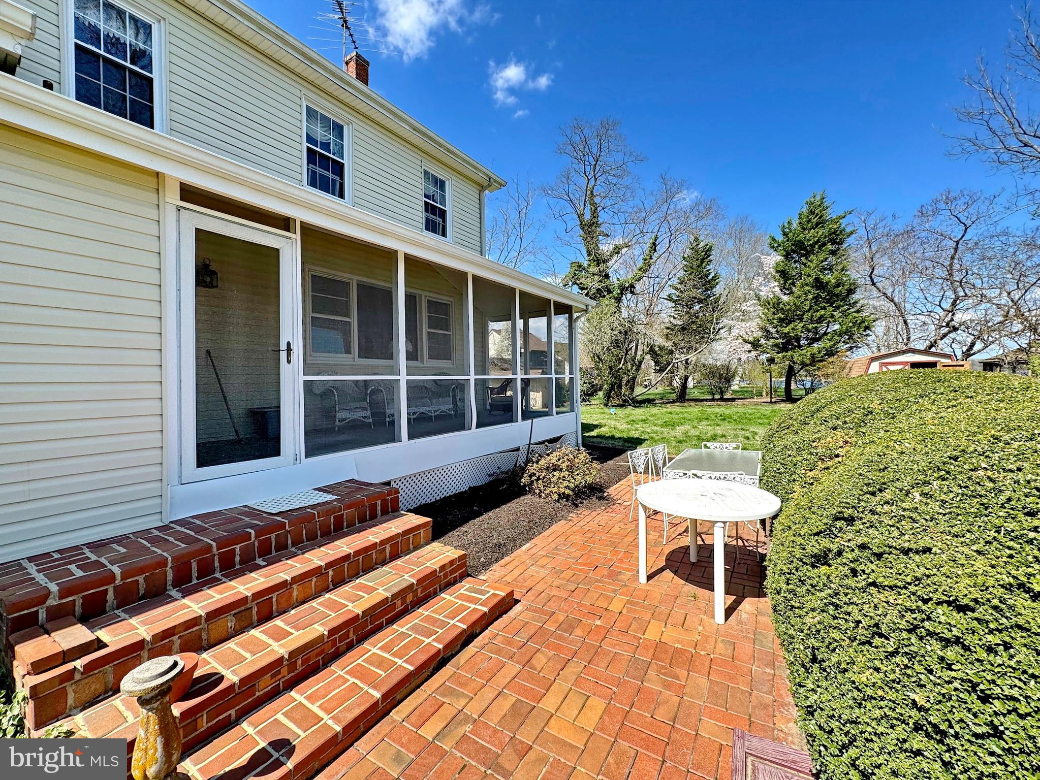 WICOMICO BEACH - Residential