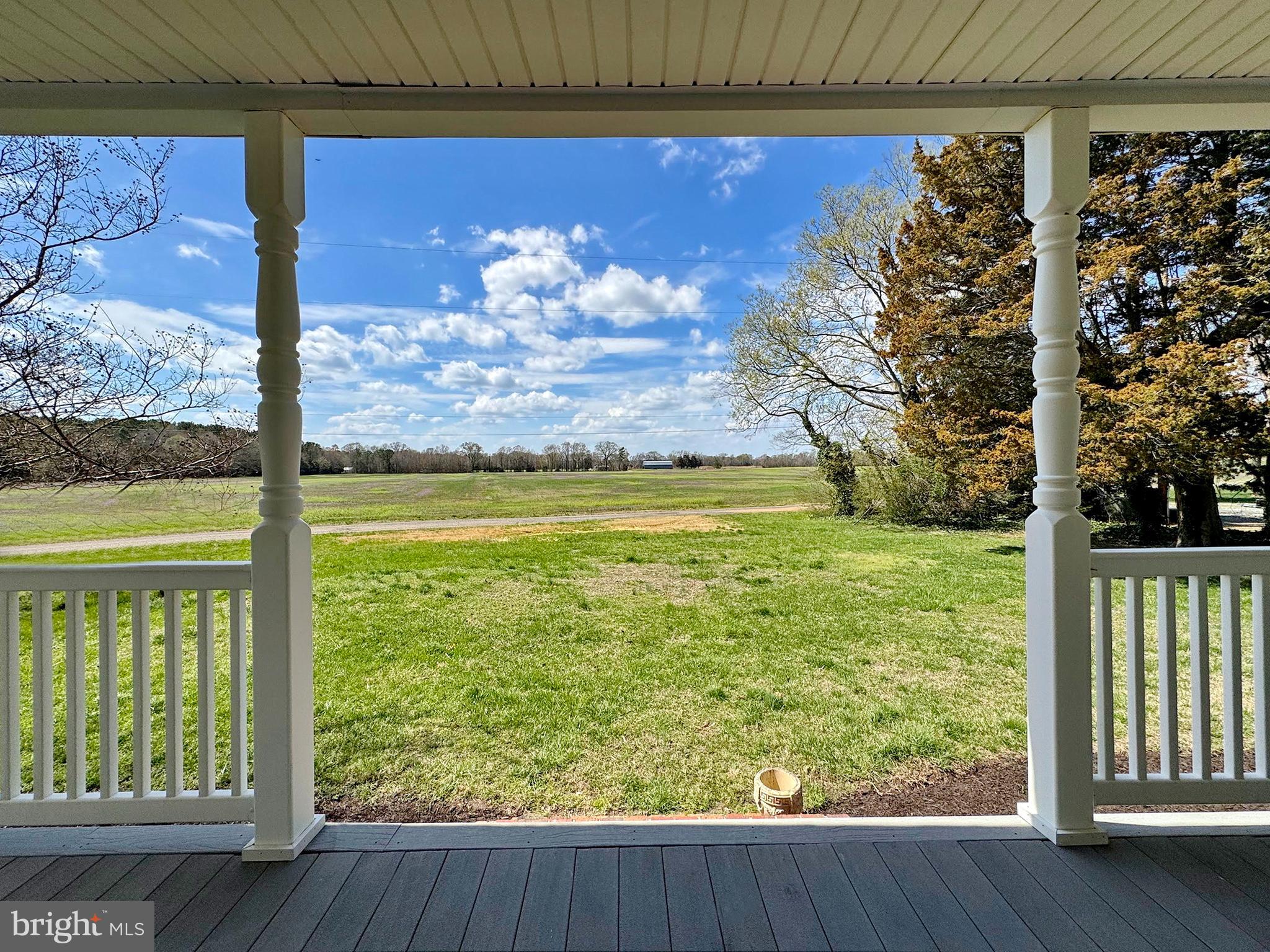 WICOMICO BEACH - Residential