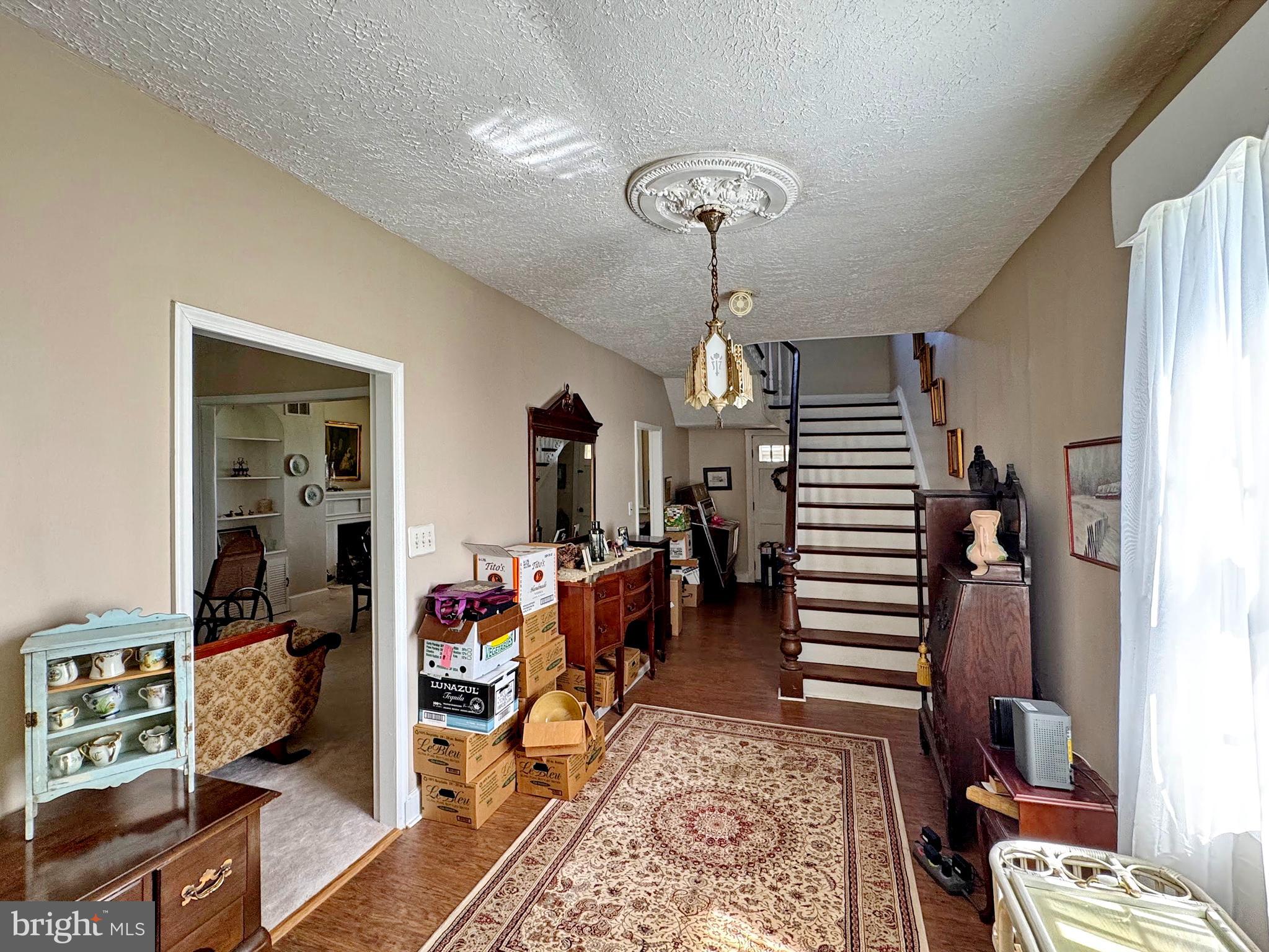 WICOMICO BEACH - Residential