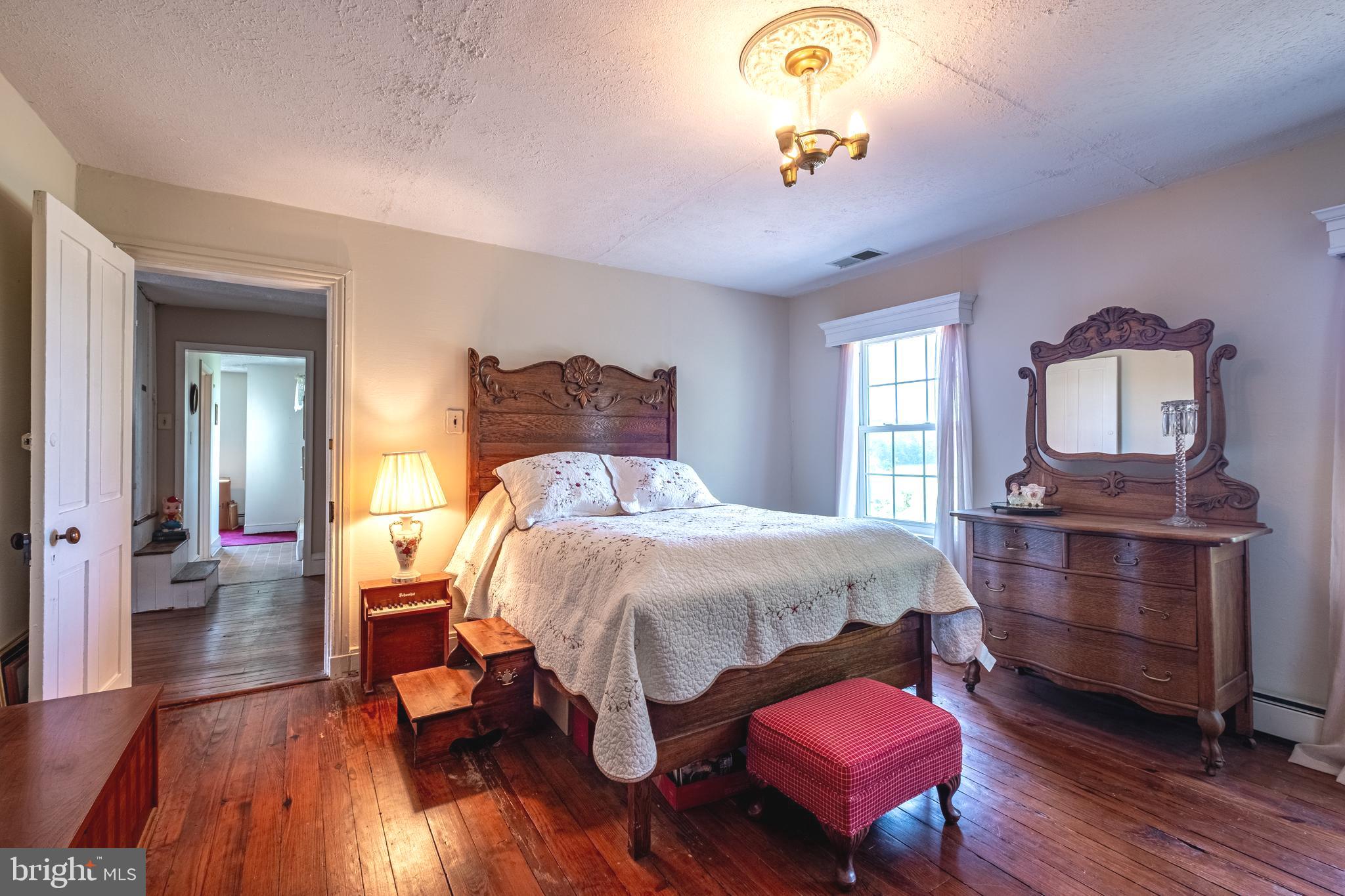 WICOMICO BEACH - Residential