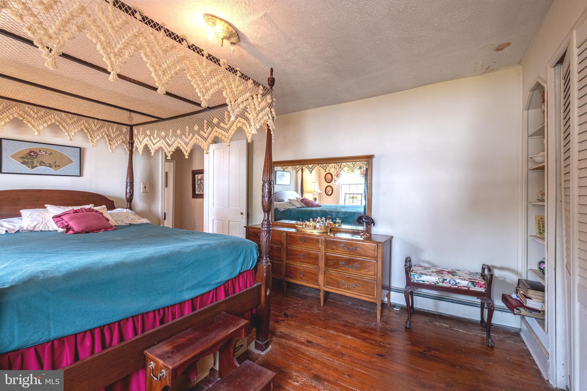 WICOMICO BEACH - Residential